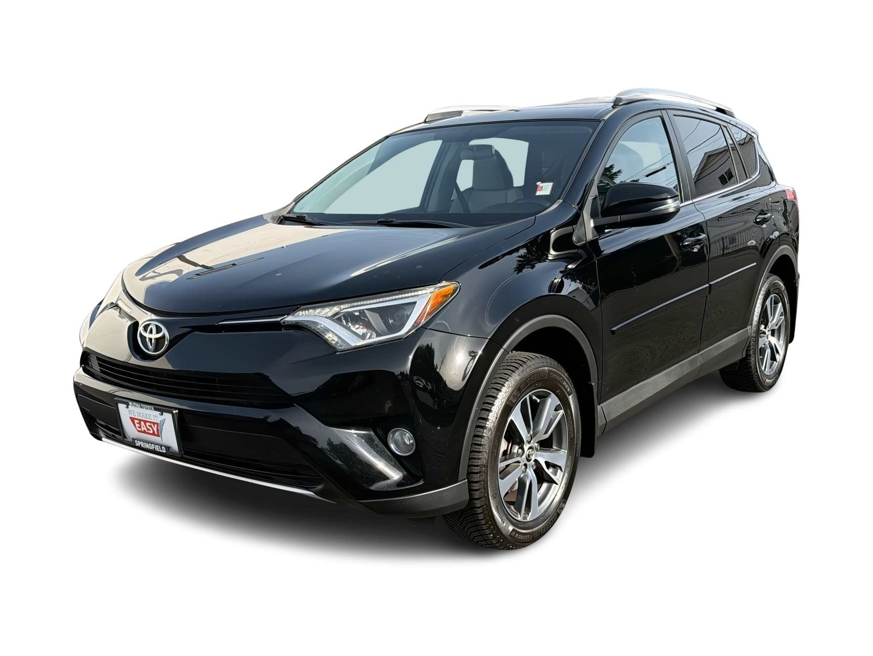 Thumbnail: 2016 Toyota RAV4 - 1