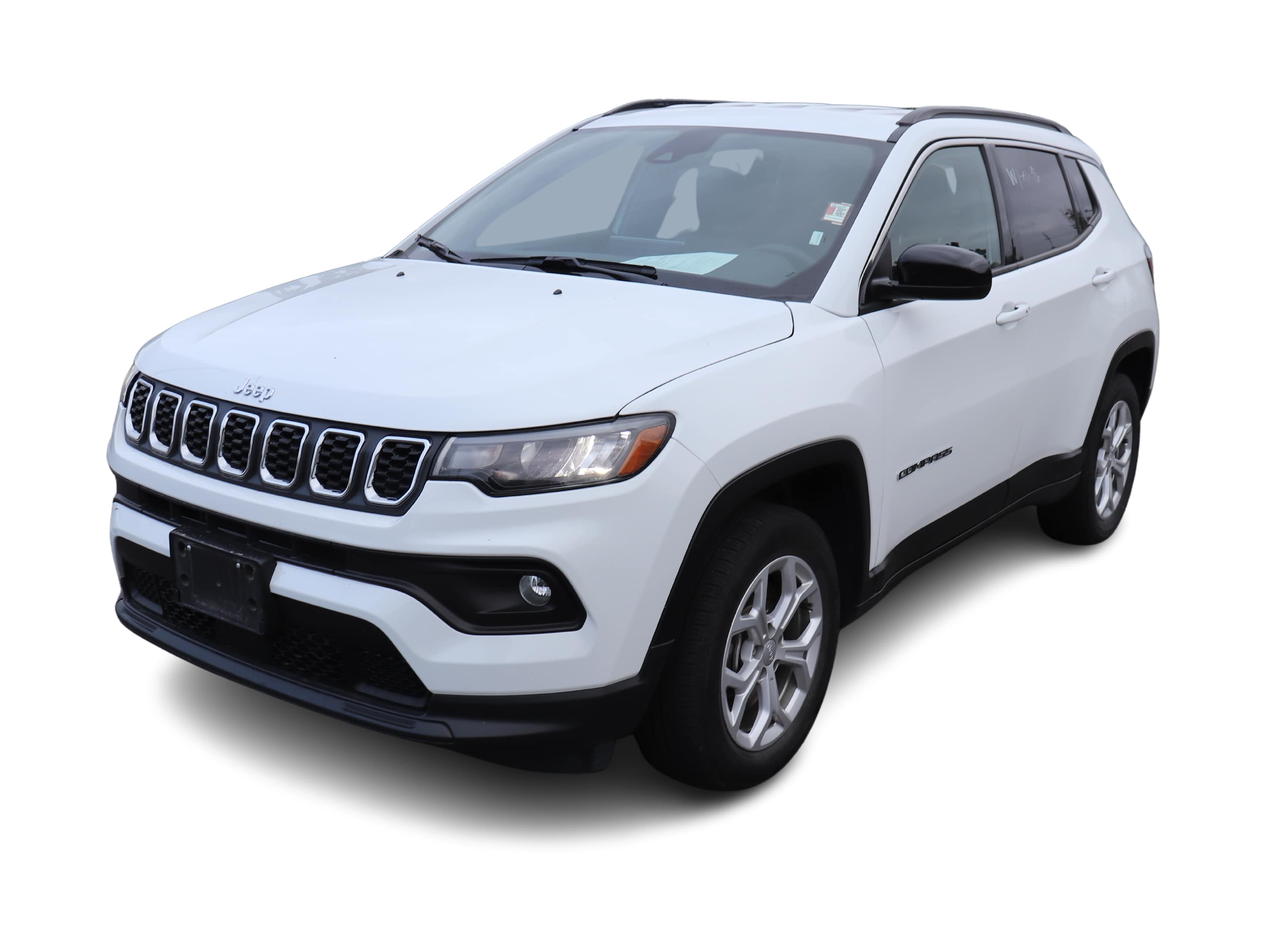 Thumbnail: 2024 Jeep Compass - 1