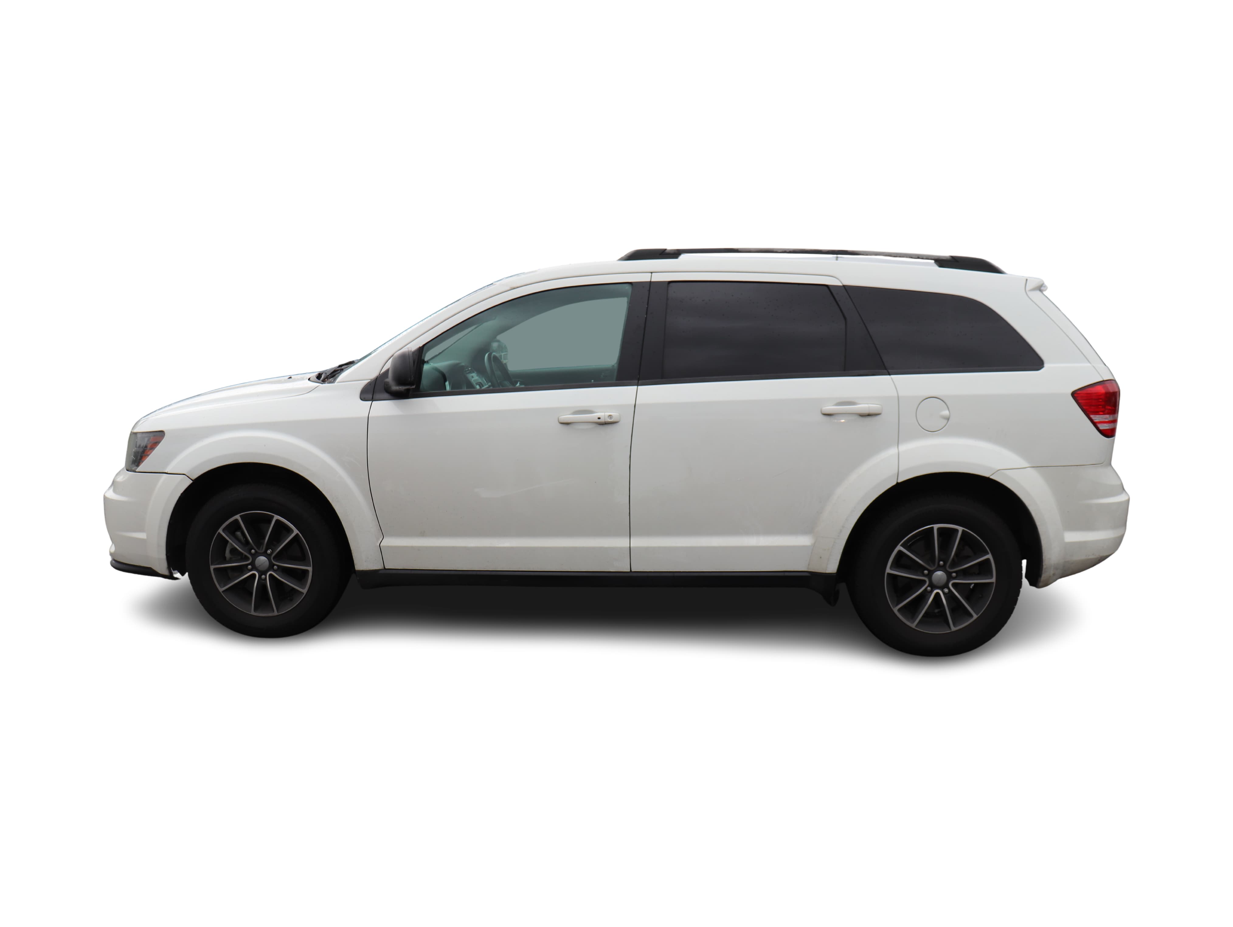 2017 Dodge Journey SE -
                  Springfield, OR
