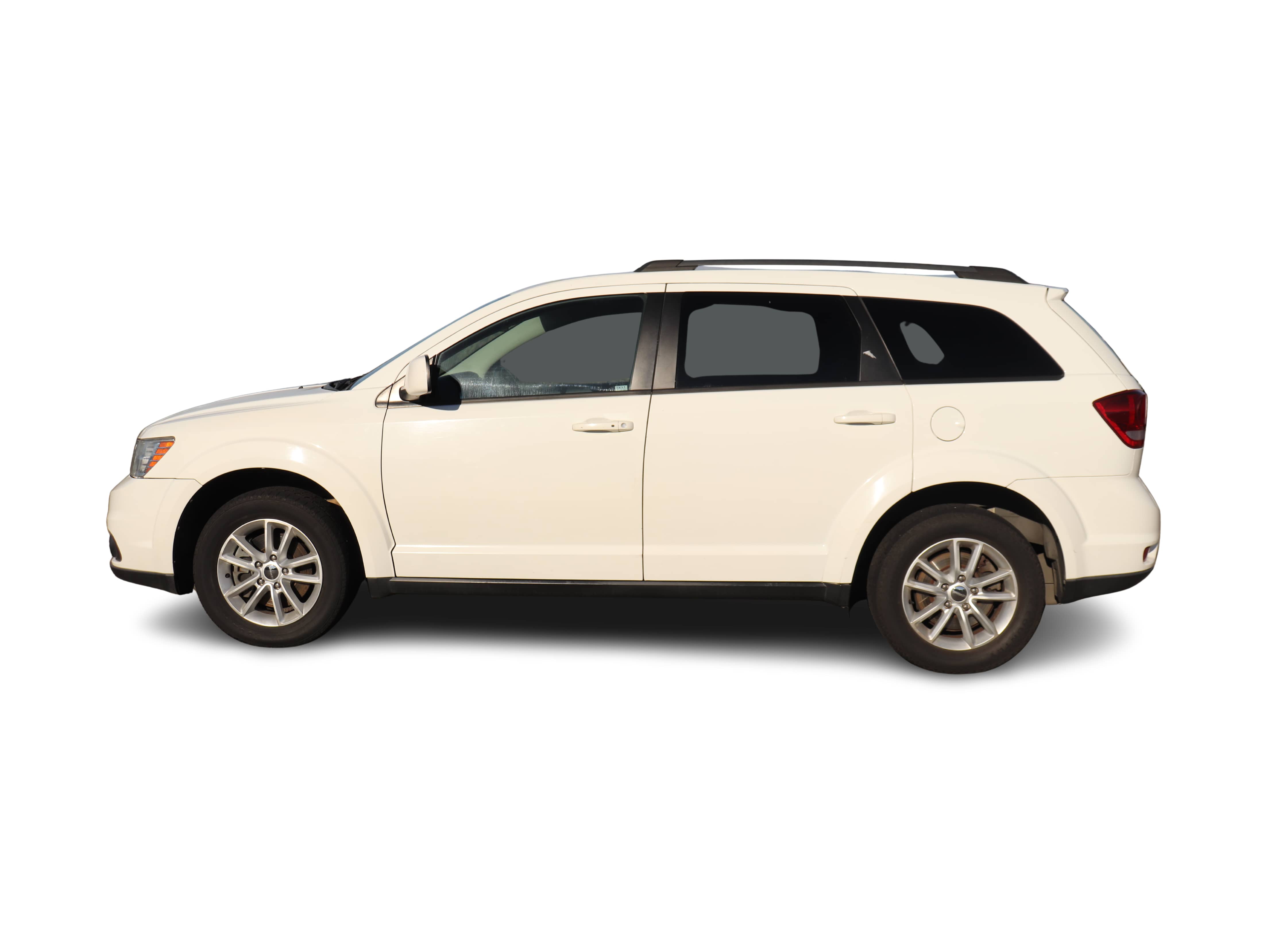 2015 Dodge Journey SXT -
                  Springfield, OR