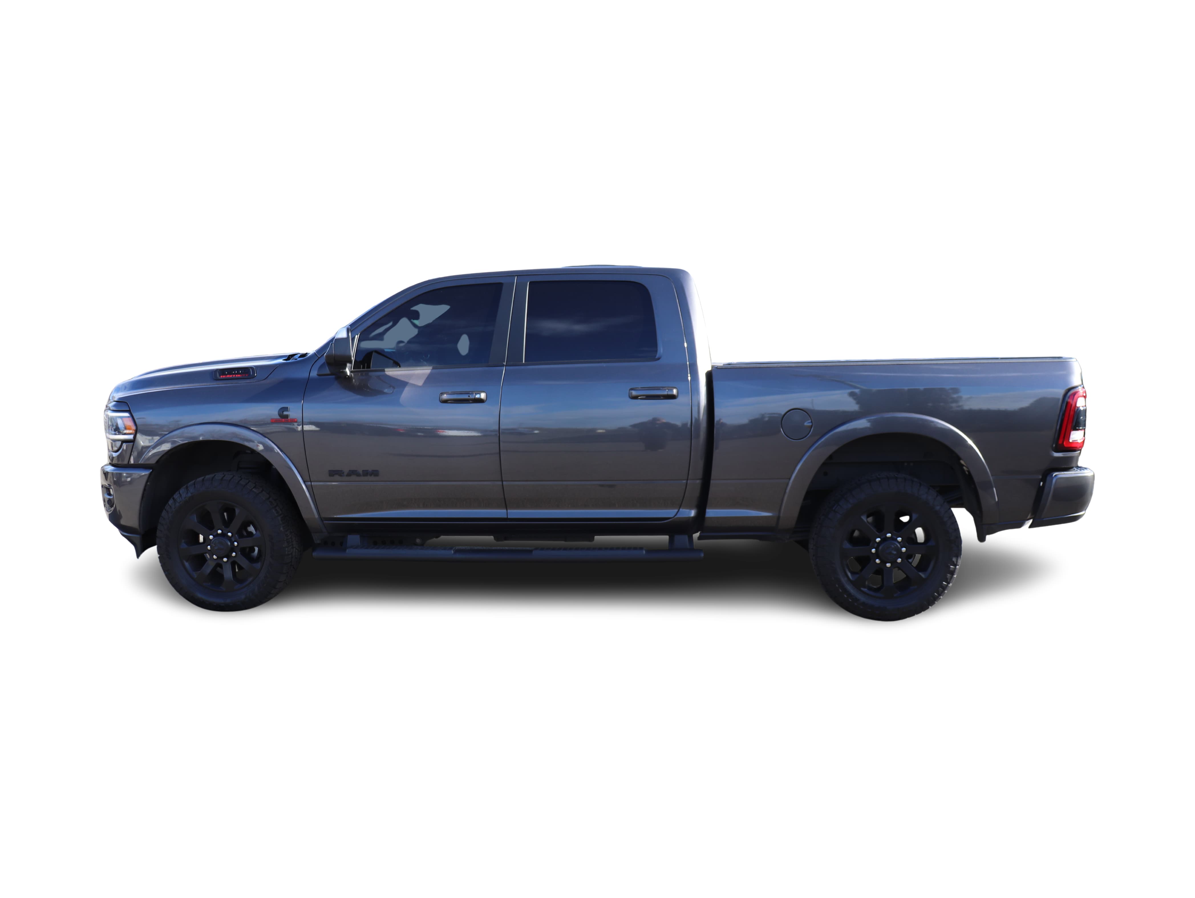 Thumbnail: 2022 RAM 3500 - 1