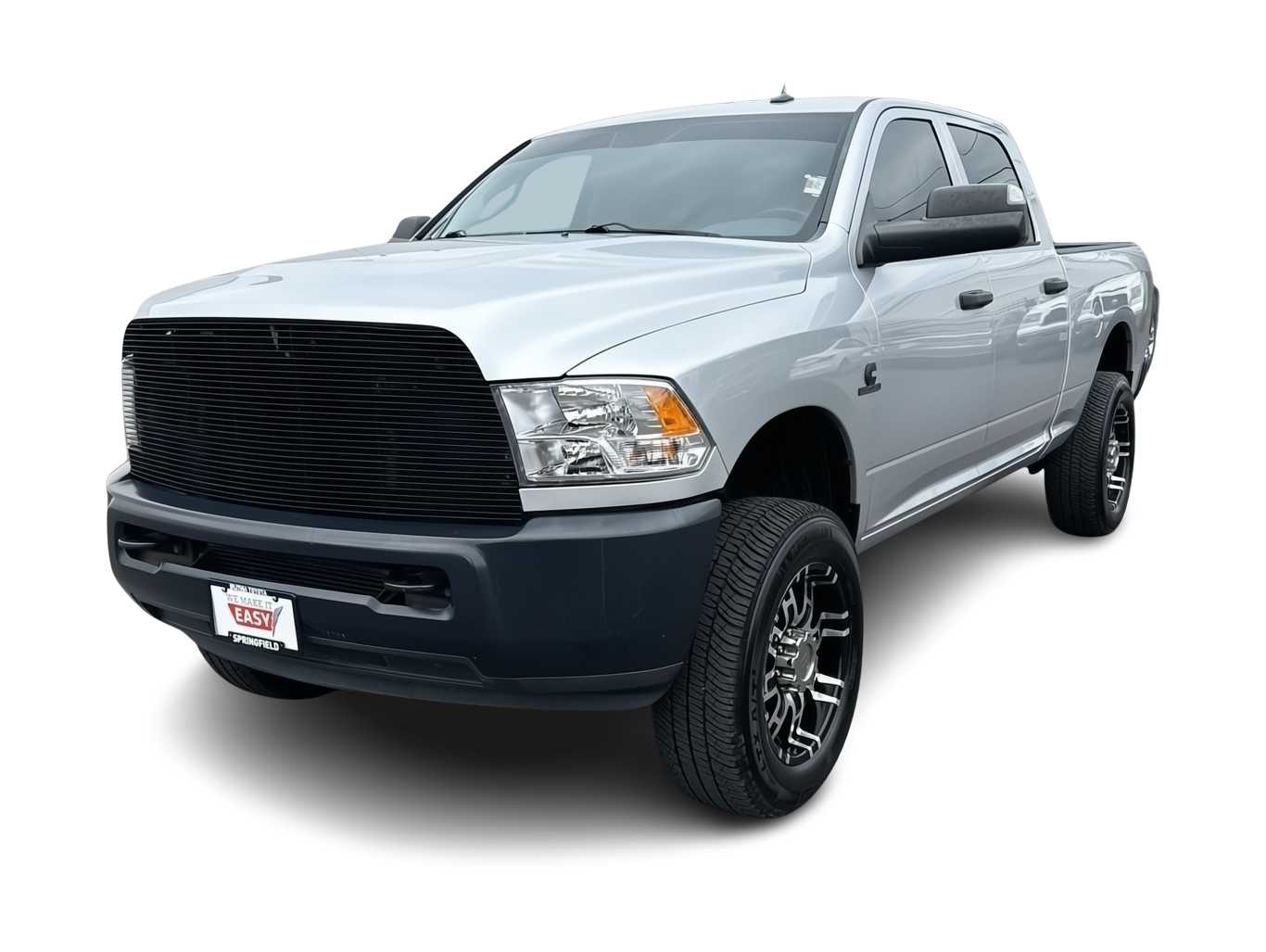 2016 RAM 2500 Tradesman -
                Springfield, OR