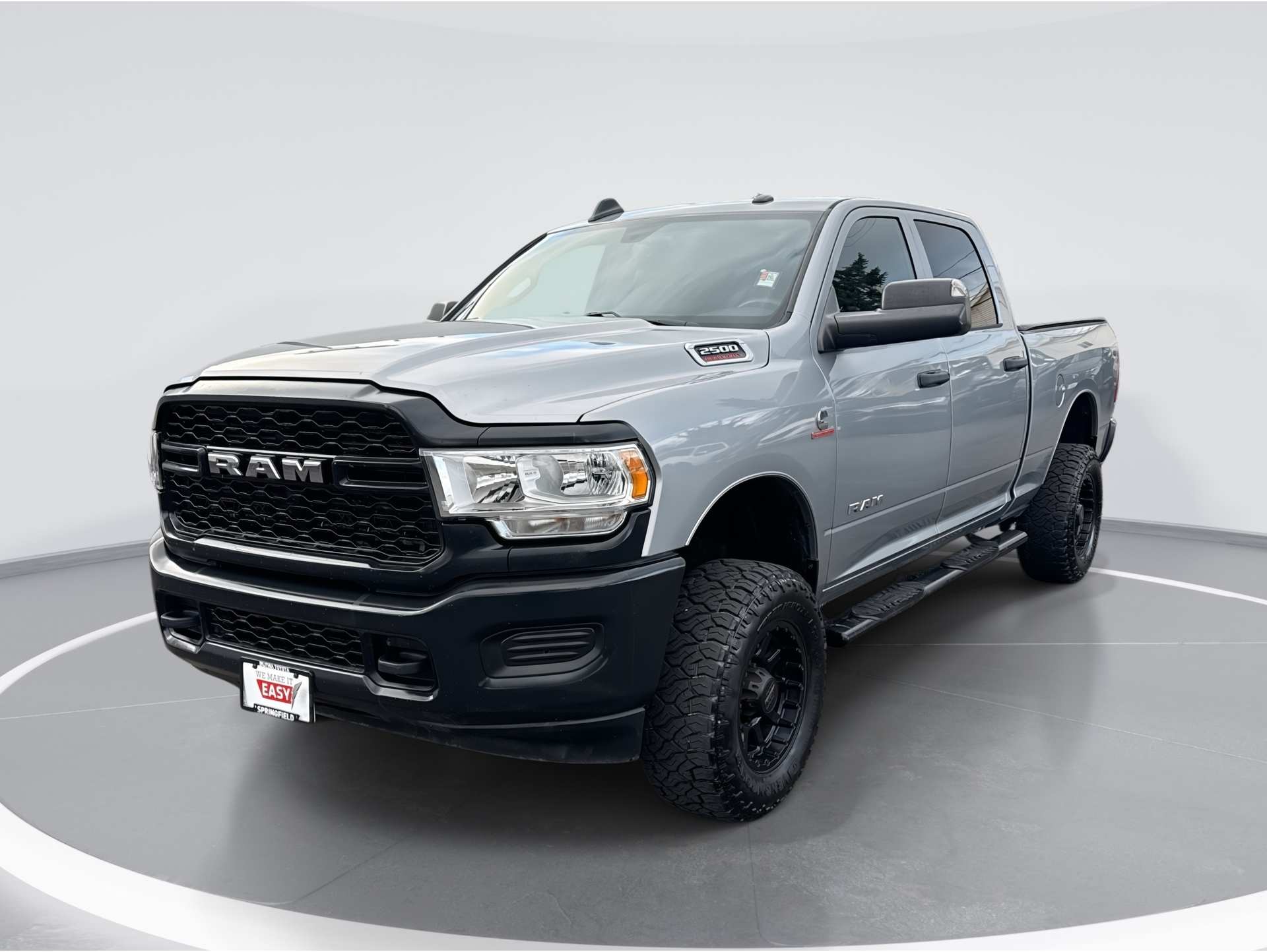 2022 RAM Ram 2500 Pickup Tradesman's photo
