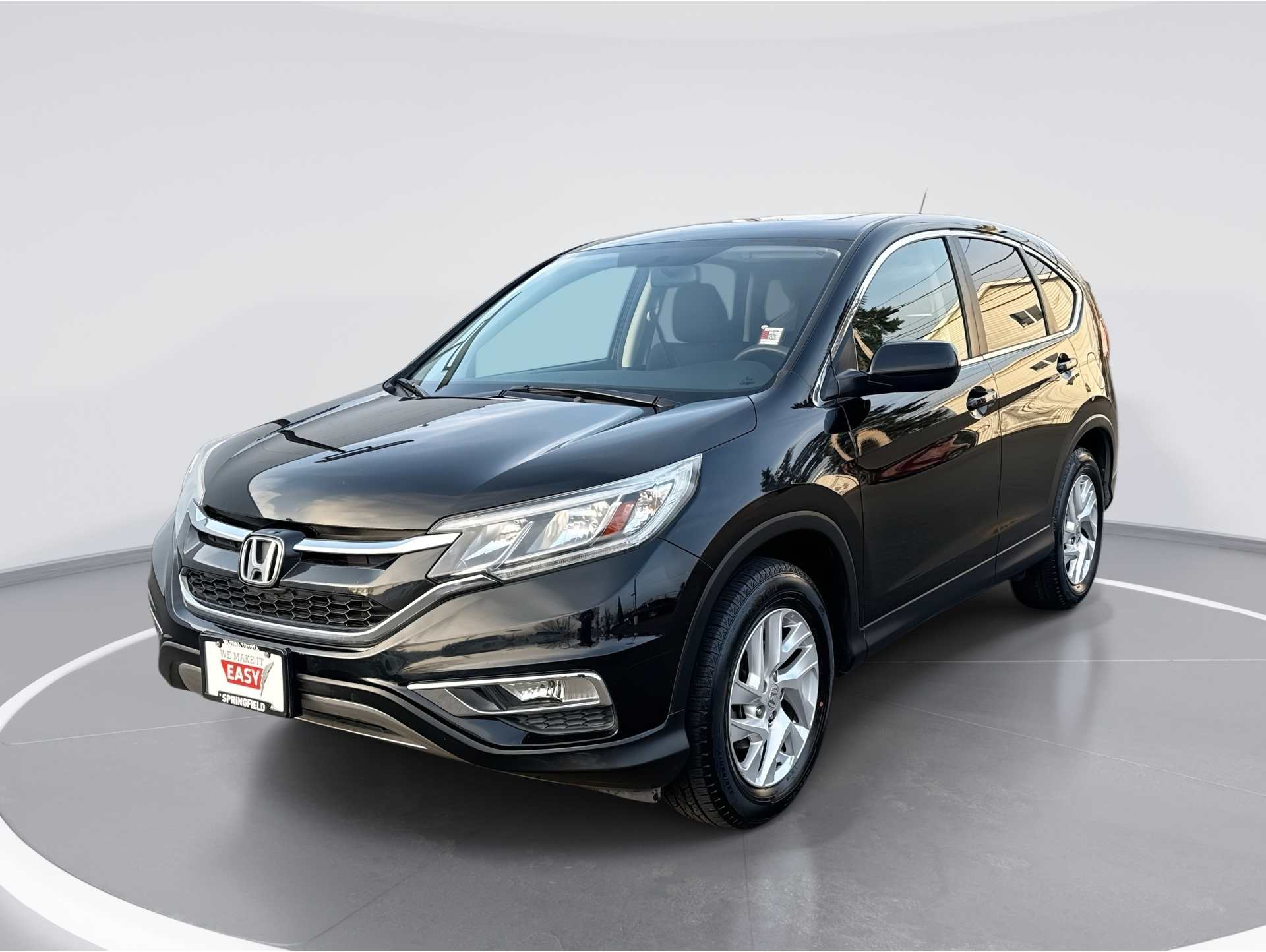 2015 Honda CR-V EX's photo