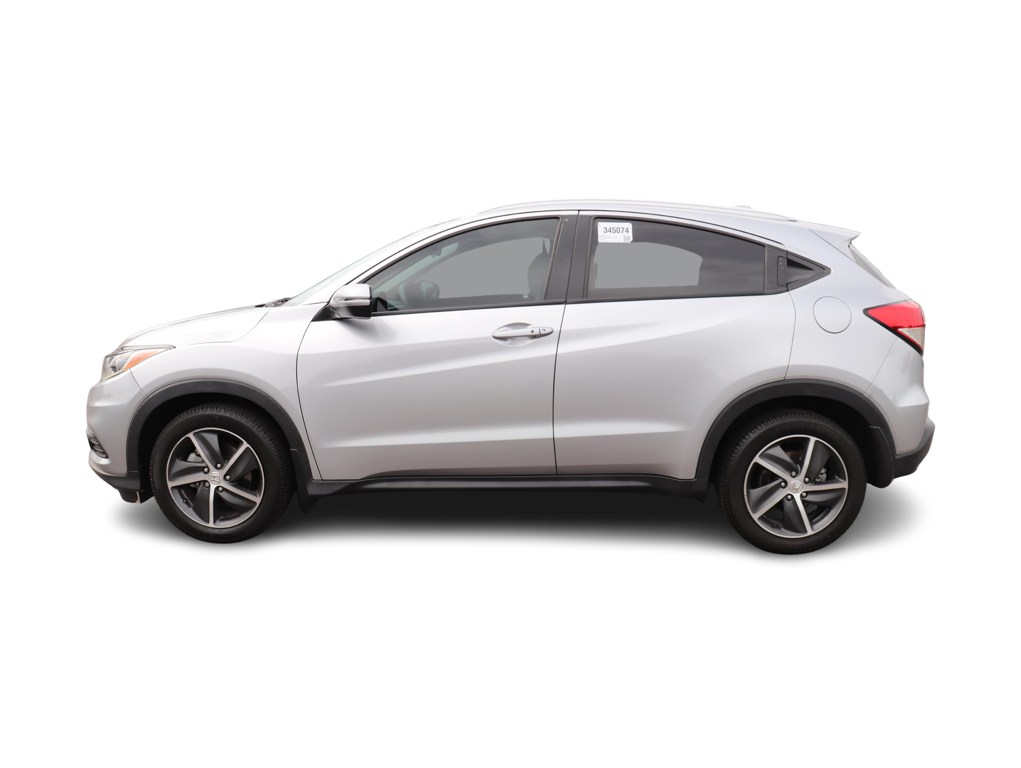 Thumbnail: 2022 Honda HR-V - 1