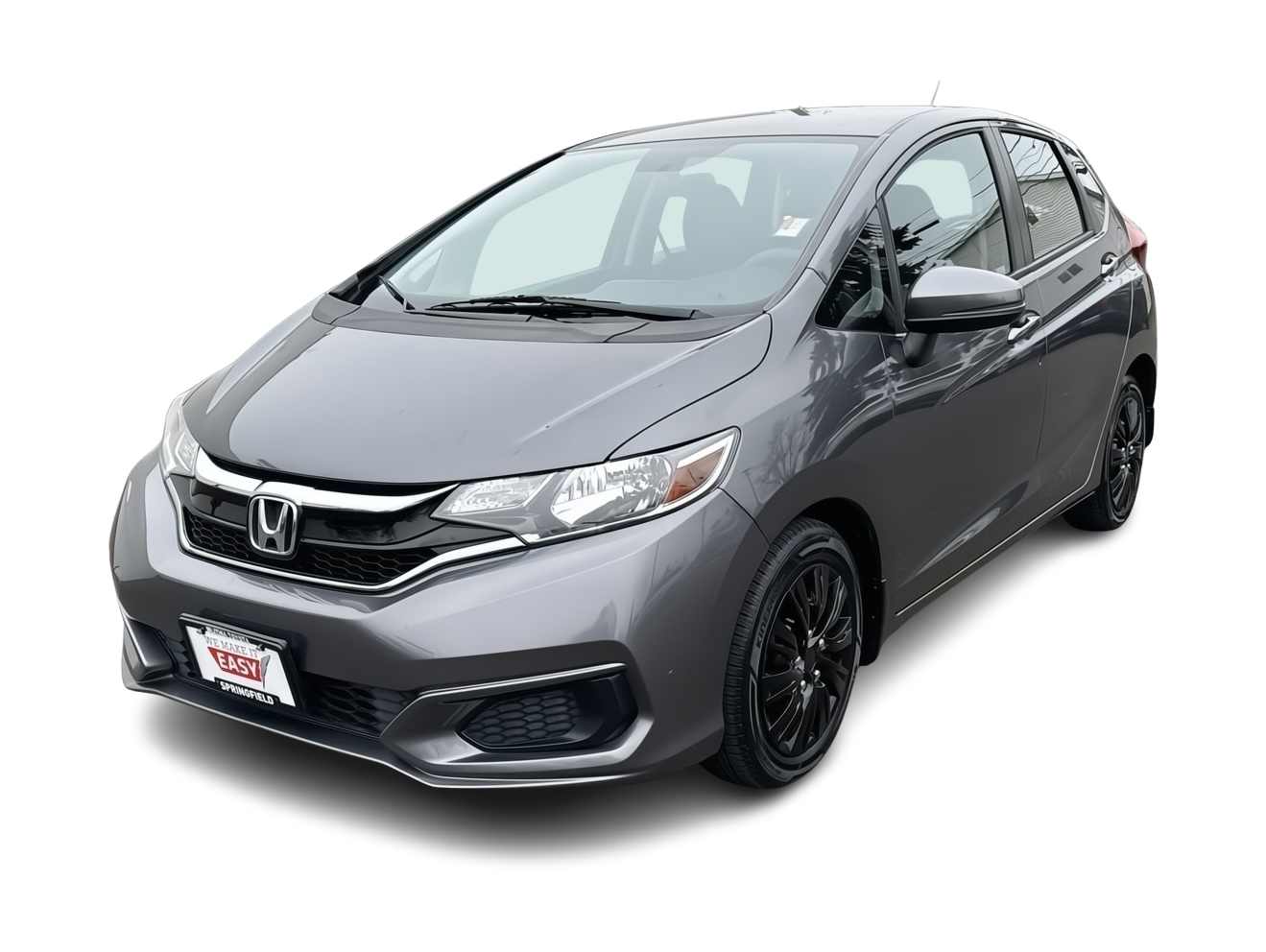 2020 Honda Fit LX -
                Springfield, OR