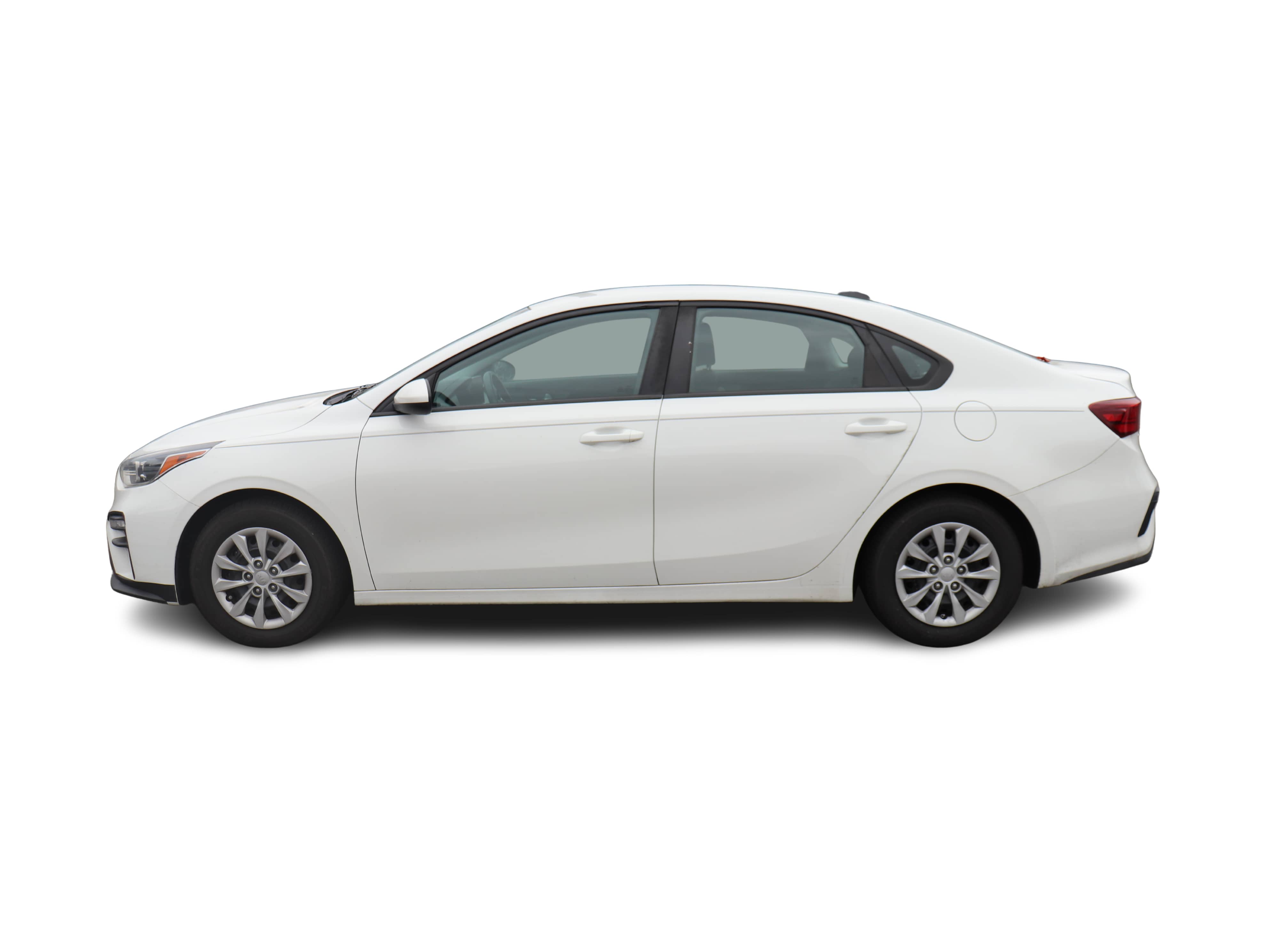 Thumbnail: 2020 Kia Forte - 1