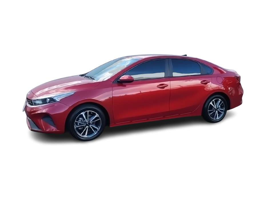 Thumbnail: 2022 Kia Forte - 1