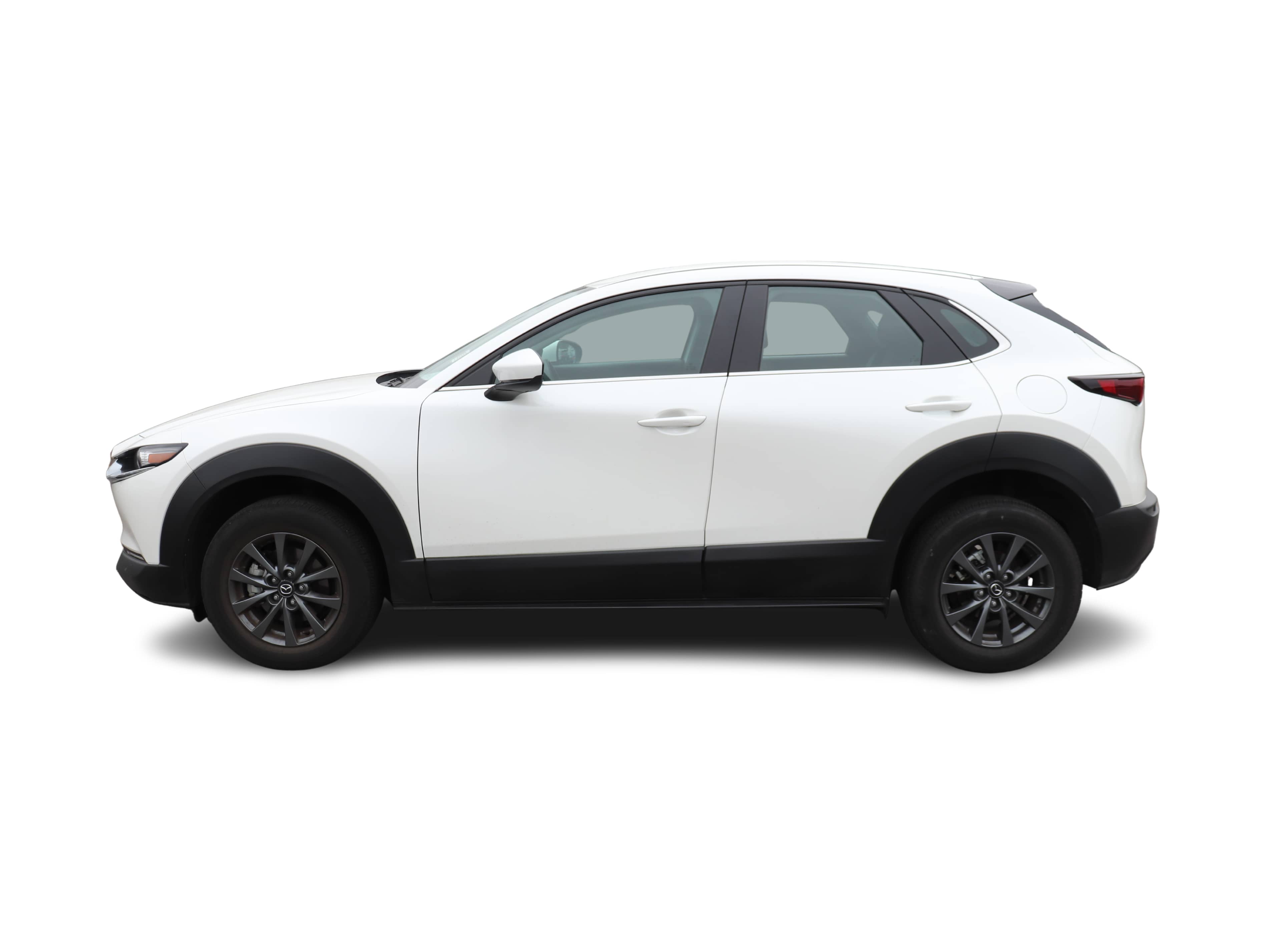 2023 Mazda CX-30 S Hero Image