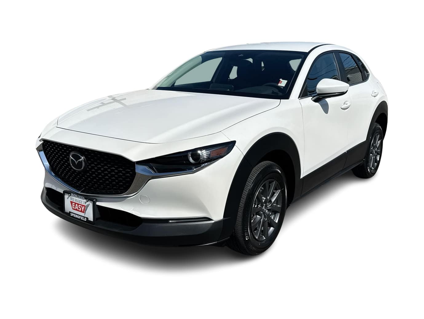 2023 Mazda CX-30 S Hero Image