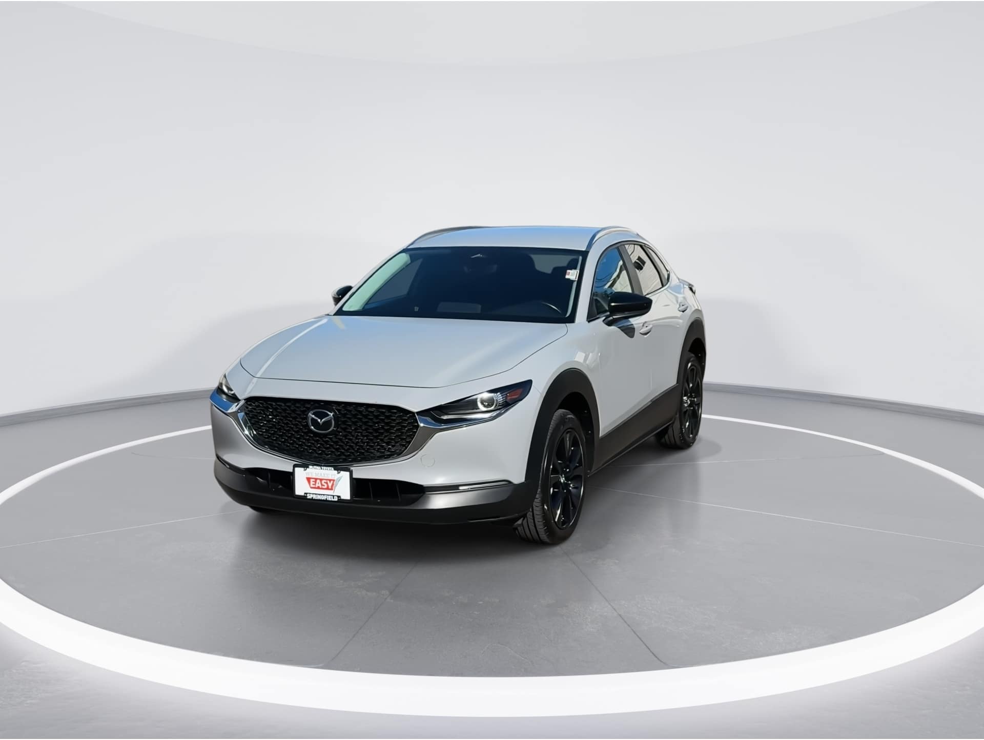 2025 Mazda CX-30 Select Sport