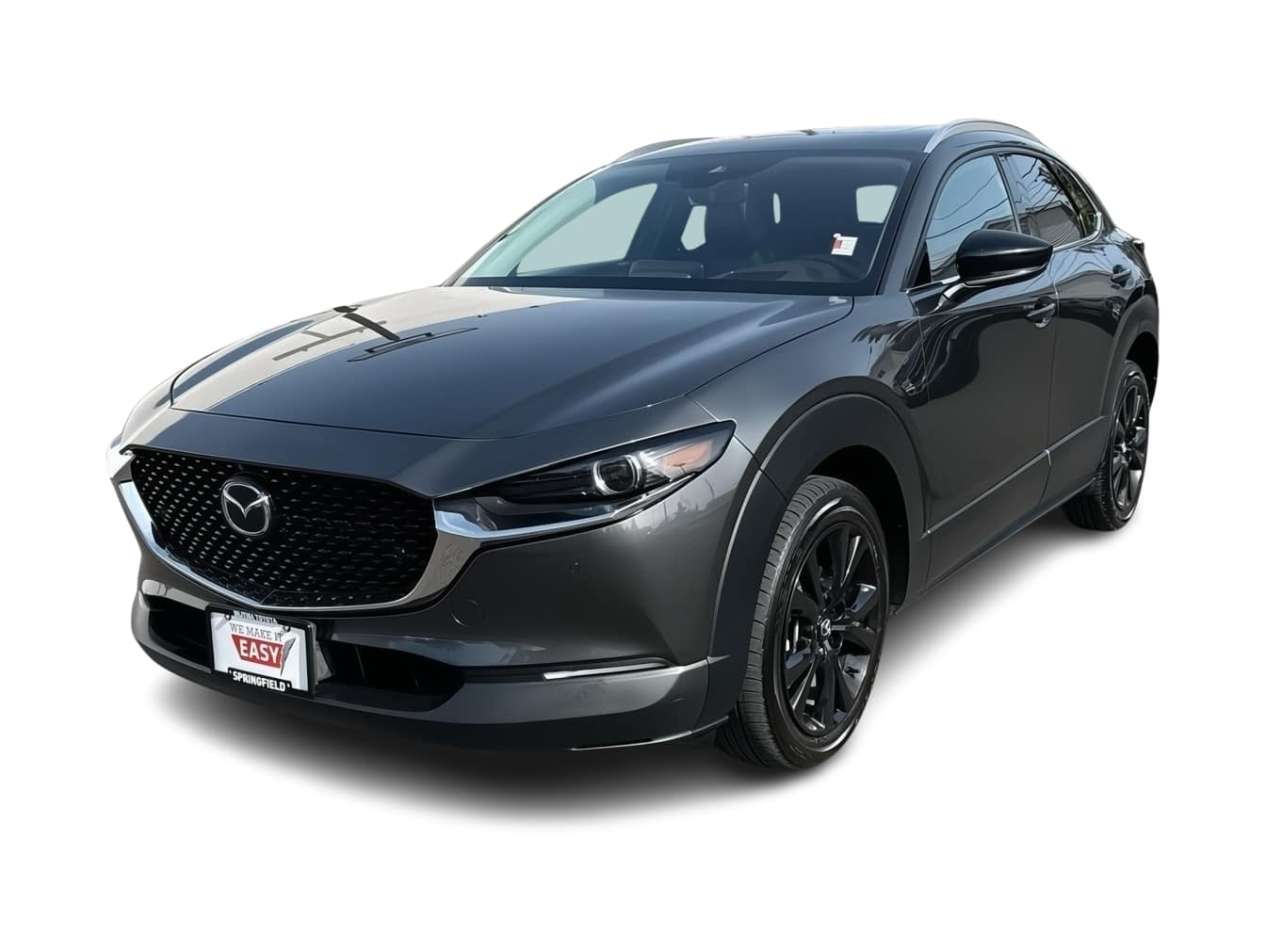 2022 Mazda CX-30 Premium Plus -
                  Springfield, OR