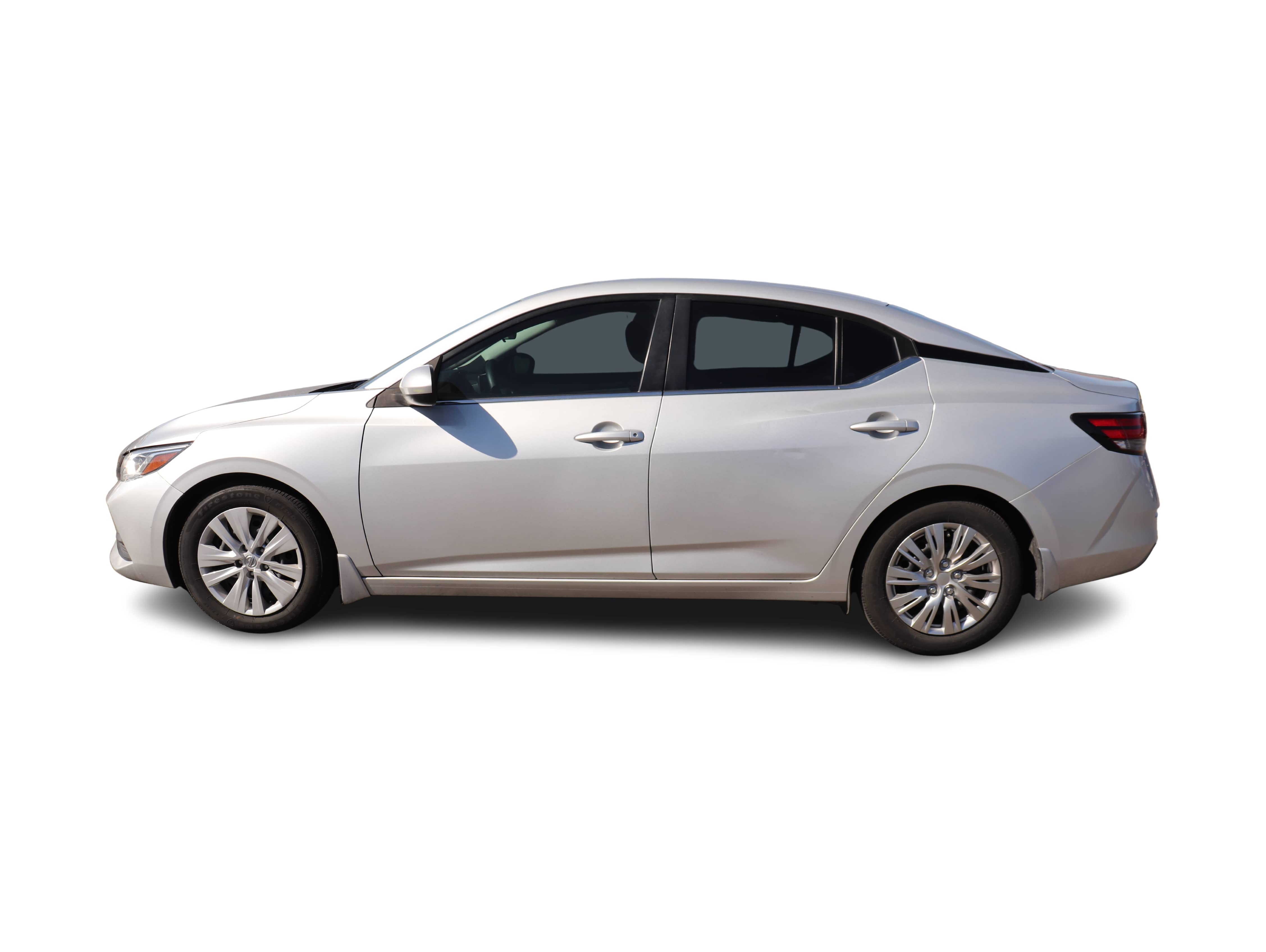 Thumbnail: 2023 Nissan Sentra - 1