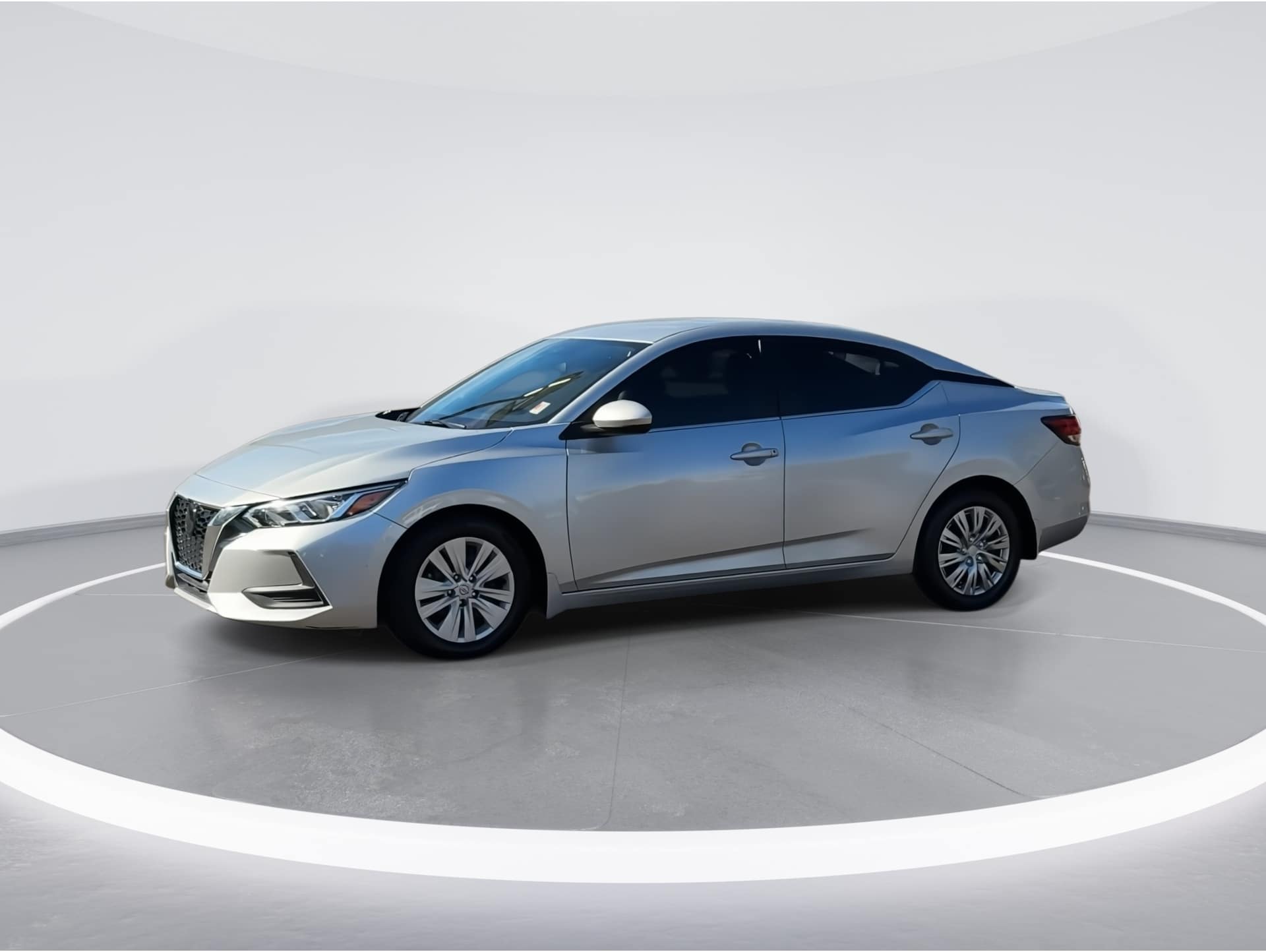 2023 Nissan Sentra S
