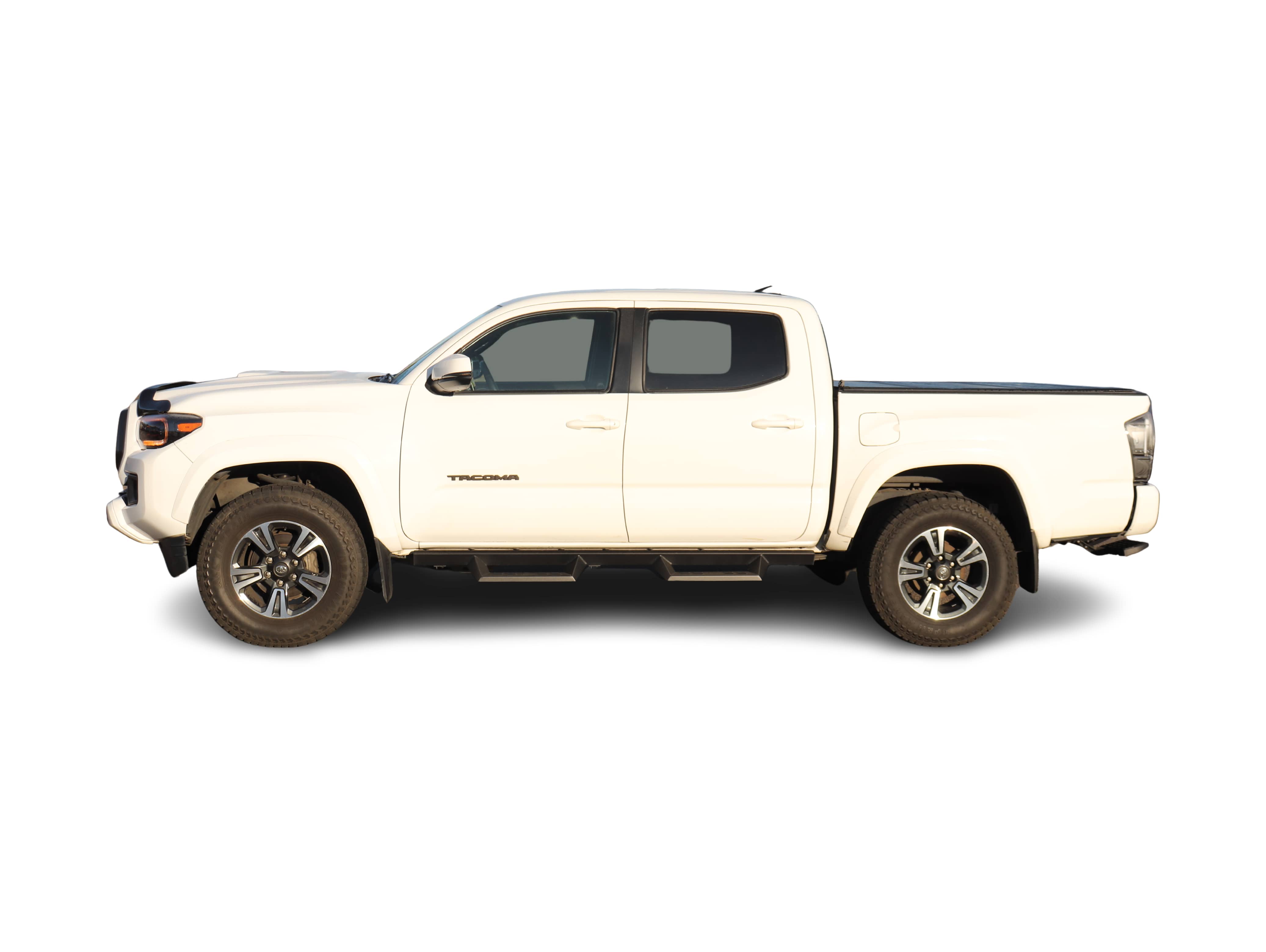 Thumbnail: 2017 Toyota Tacoma - 1