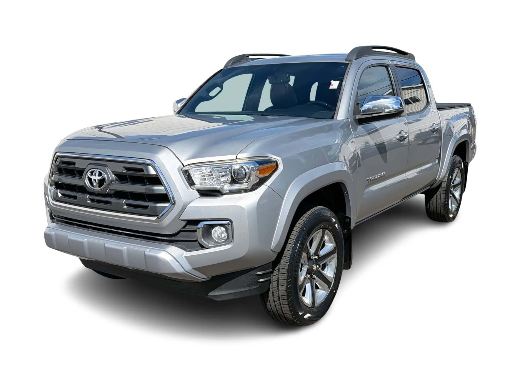 Thumbnail: 2016 Toyota Tacoma - 1