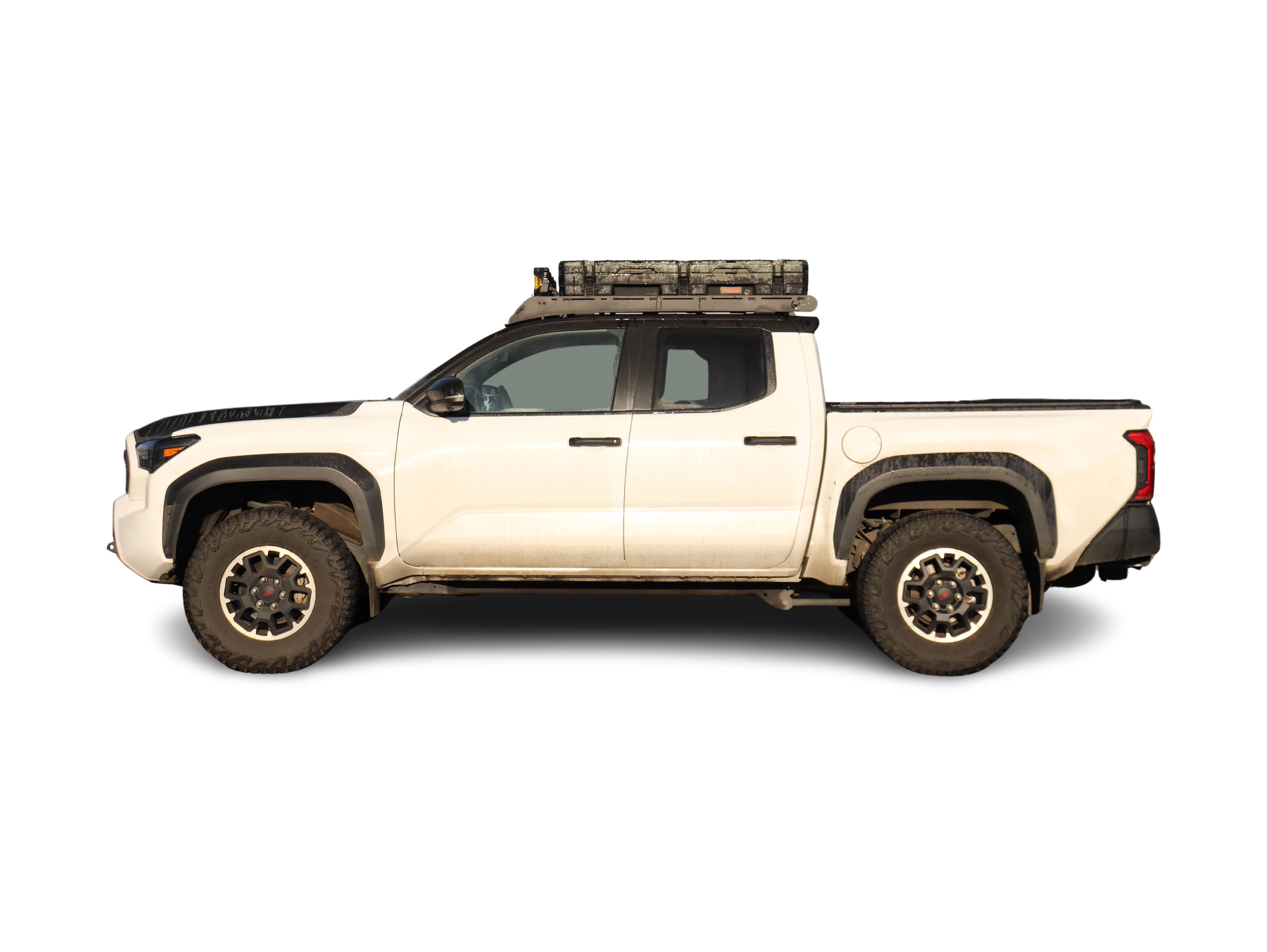 Thumbnail: 2024 Toyota Tacoma - 1
