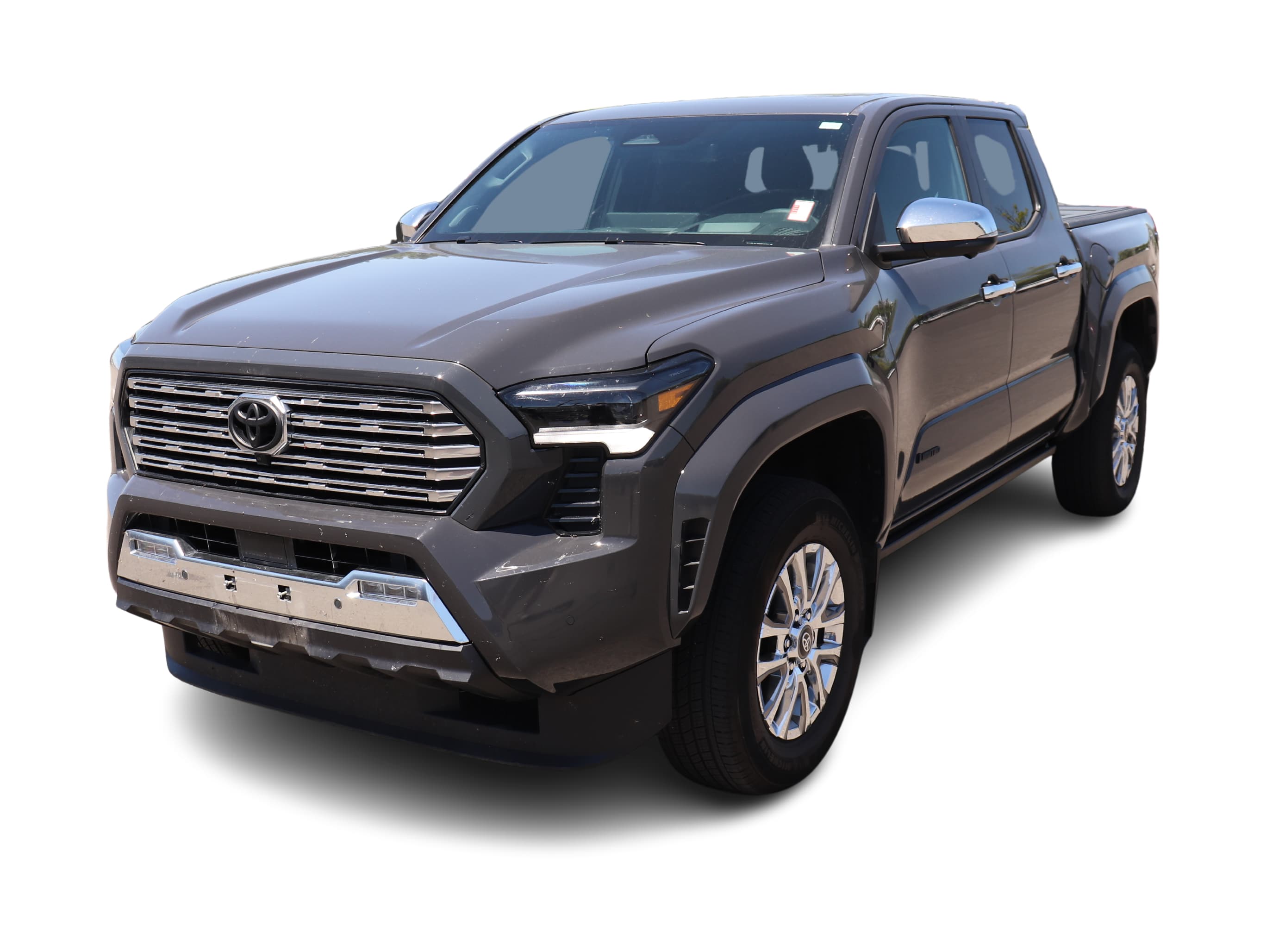 Thumbnail: 2024 Toyota Tacoma - 1
