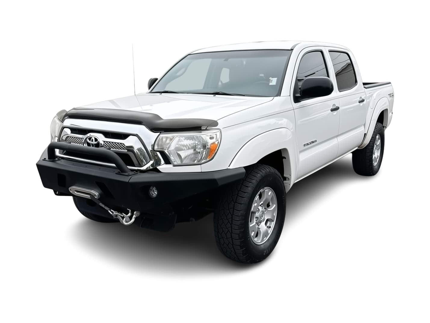 2012 Toyota Tacoma SR5 -
                  Springfield, OR