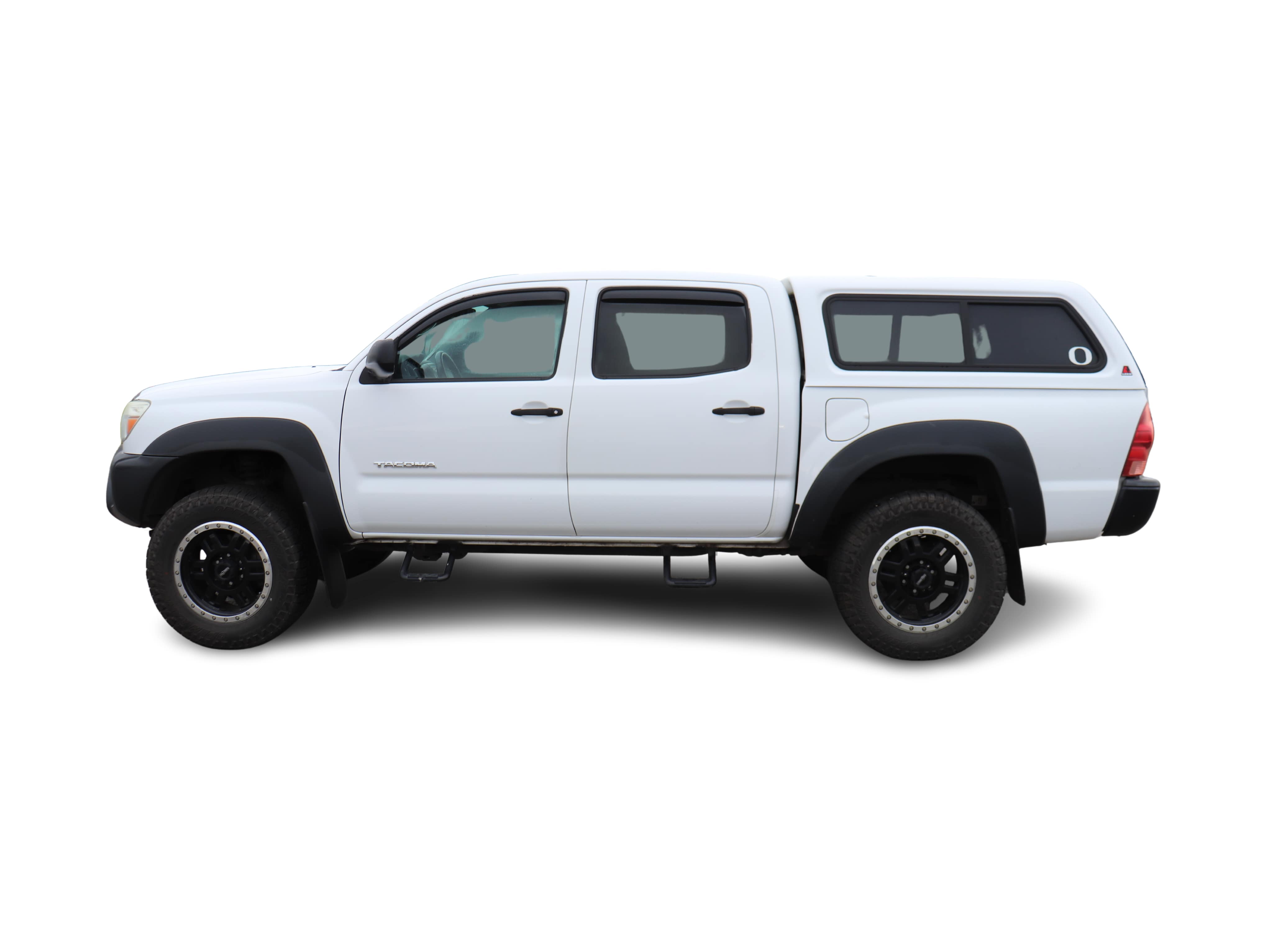 Thumbnail: 2015 Toyota Tacoma - 1