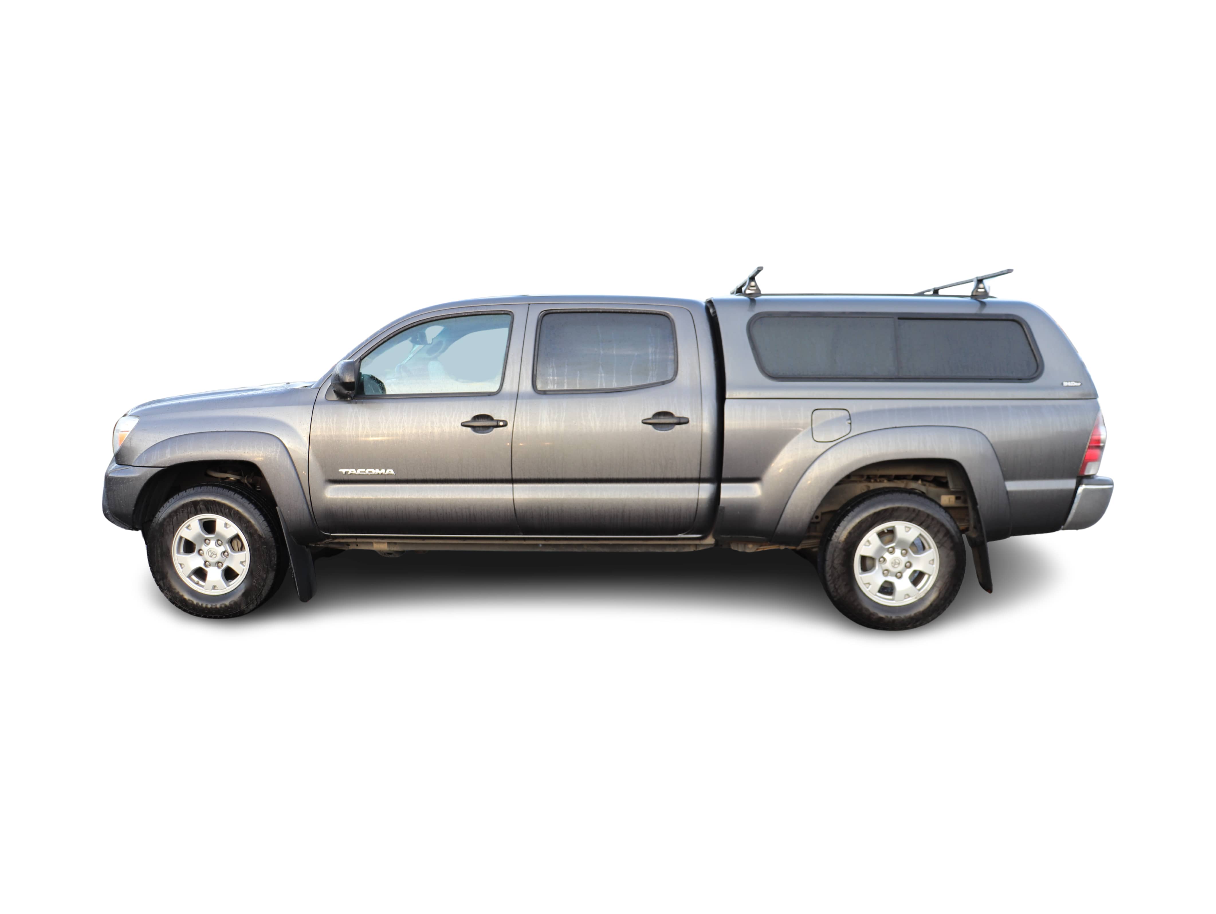 Thumbnail: 2013 Toyota Tacoma - 1