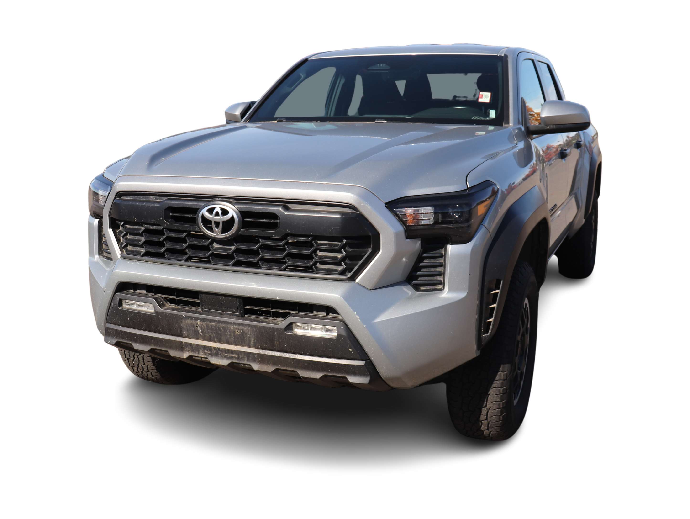 Thumbnail: 2024 Toyota Tacoma - 1