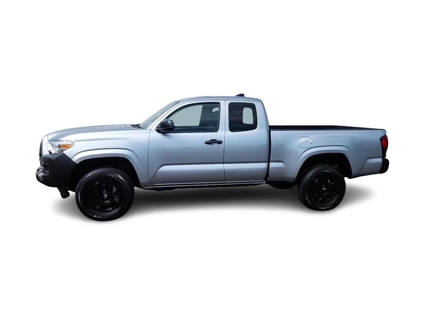 Thumbnail: 2022 Toyota Tacoma - 1