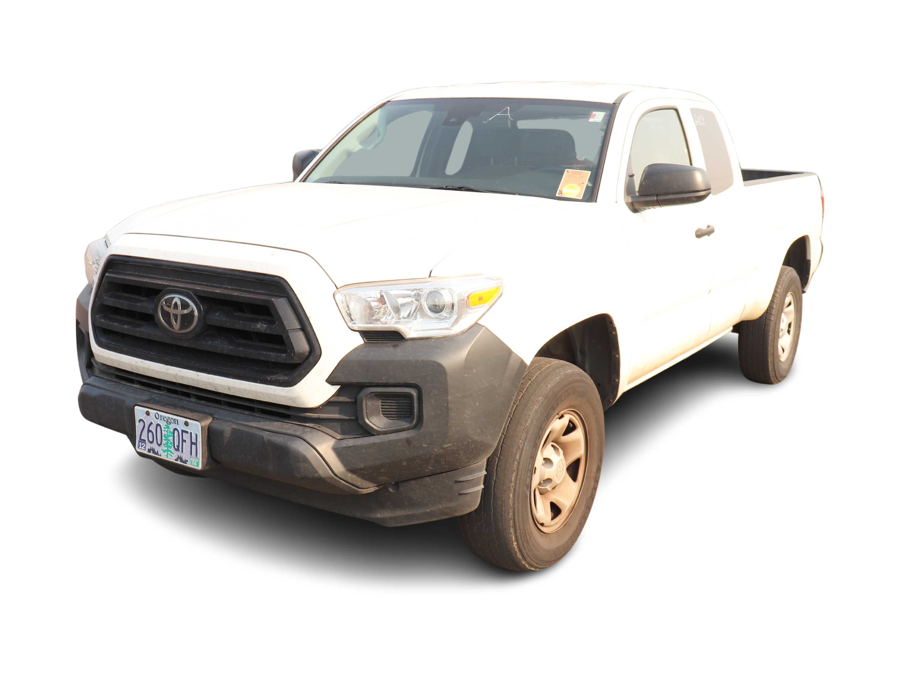 Thumbnail: 2022 Toyota Tacoma - 1