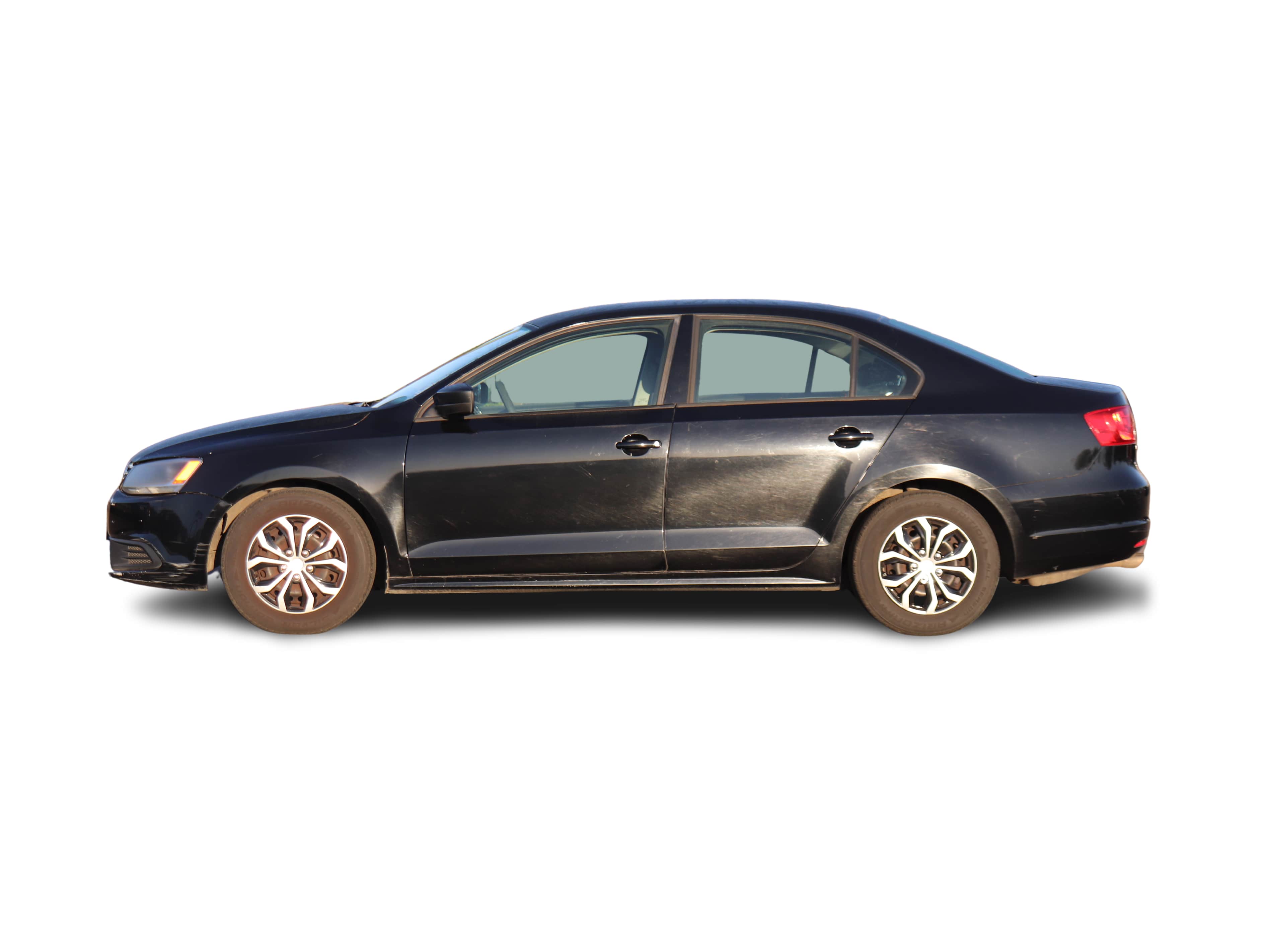 2013 Volkswagen Jetta S -
                Springfield, OR