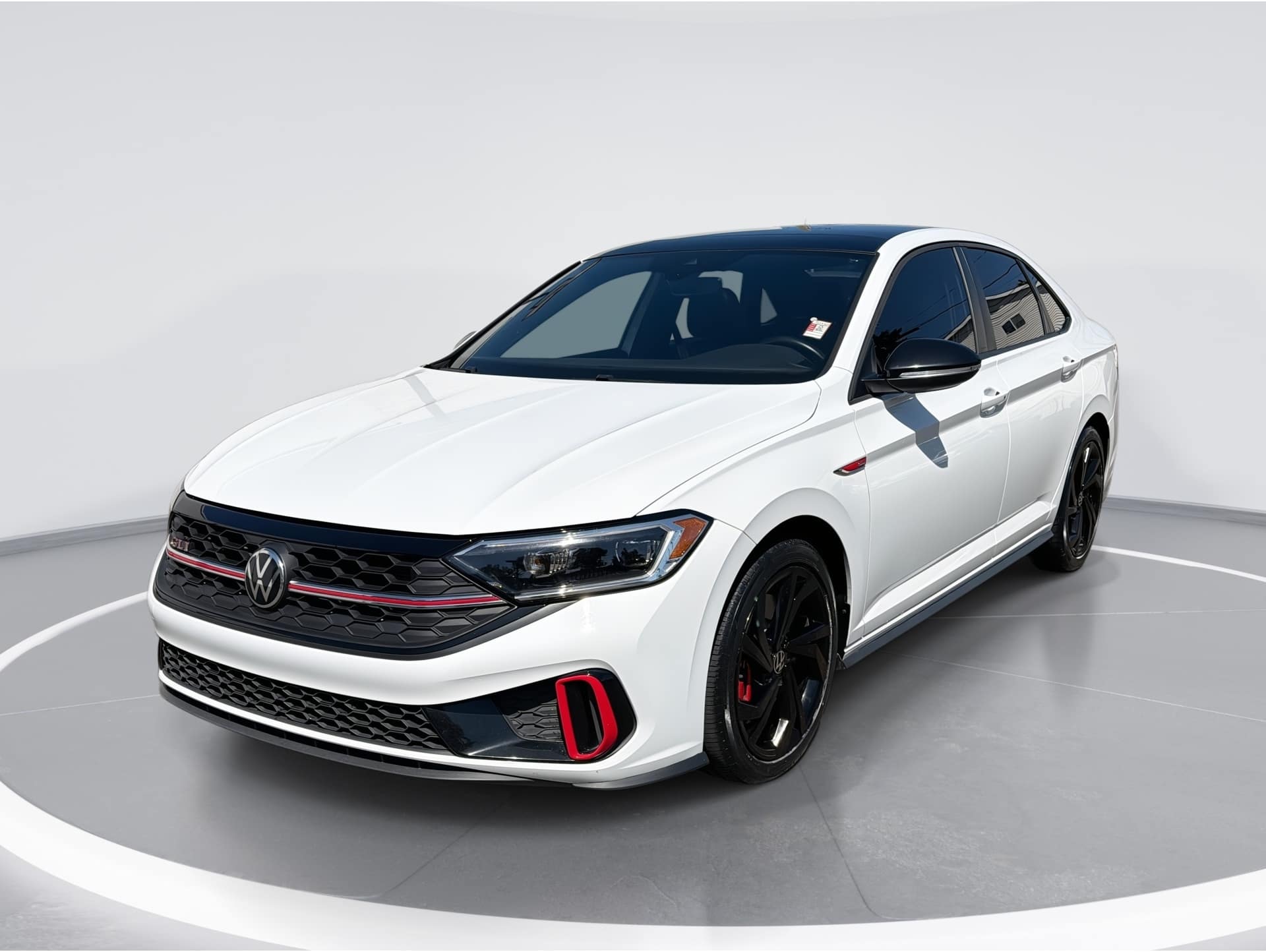 2023 Volkswagen Jetta
