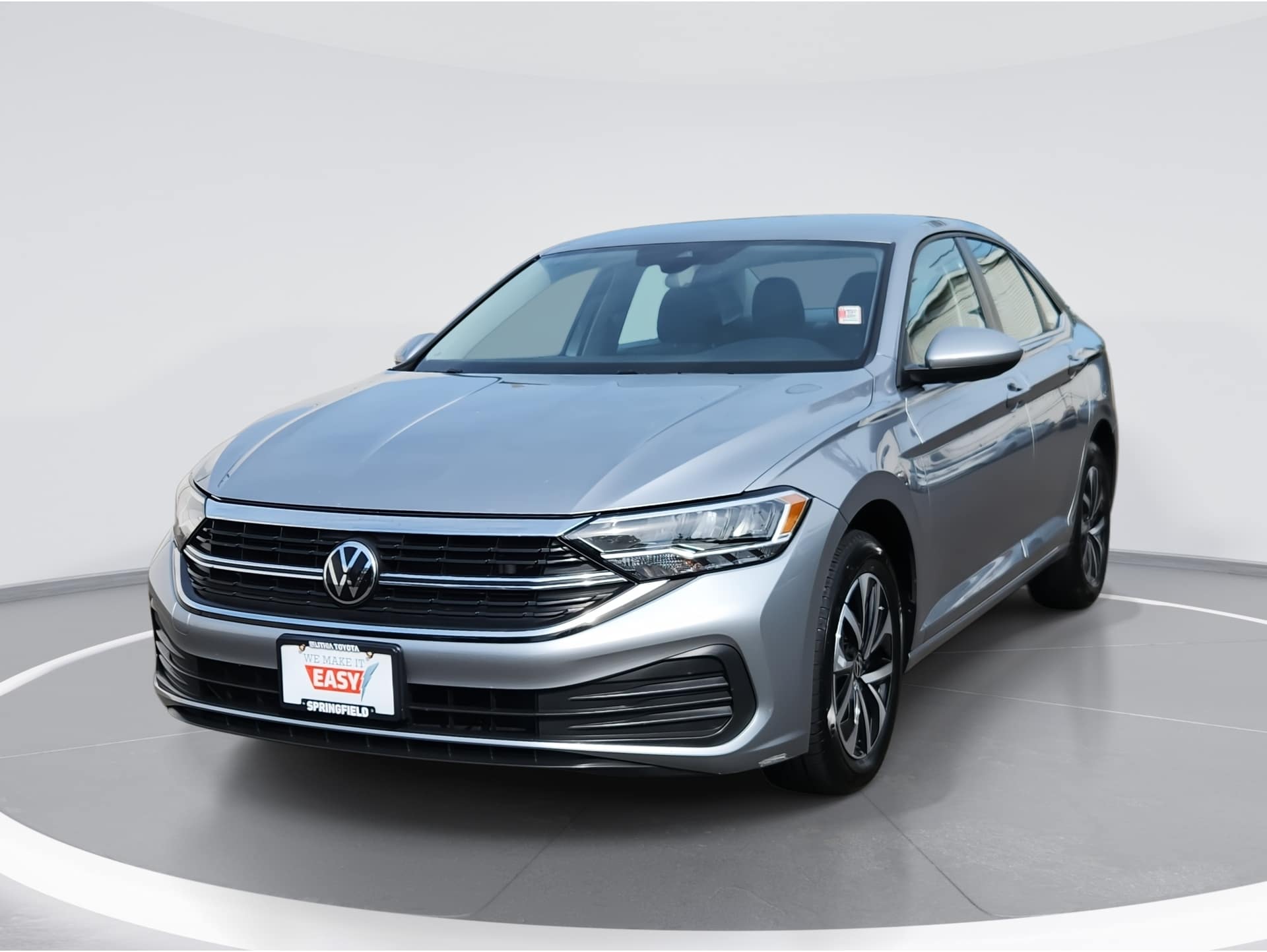 2024 Volkswagen Jetta