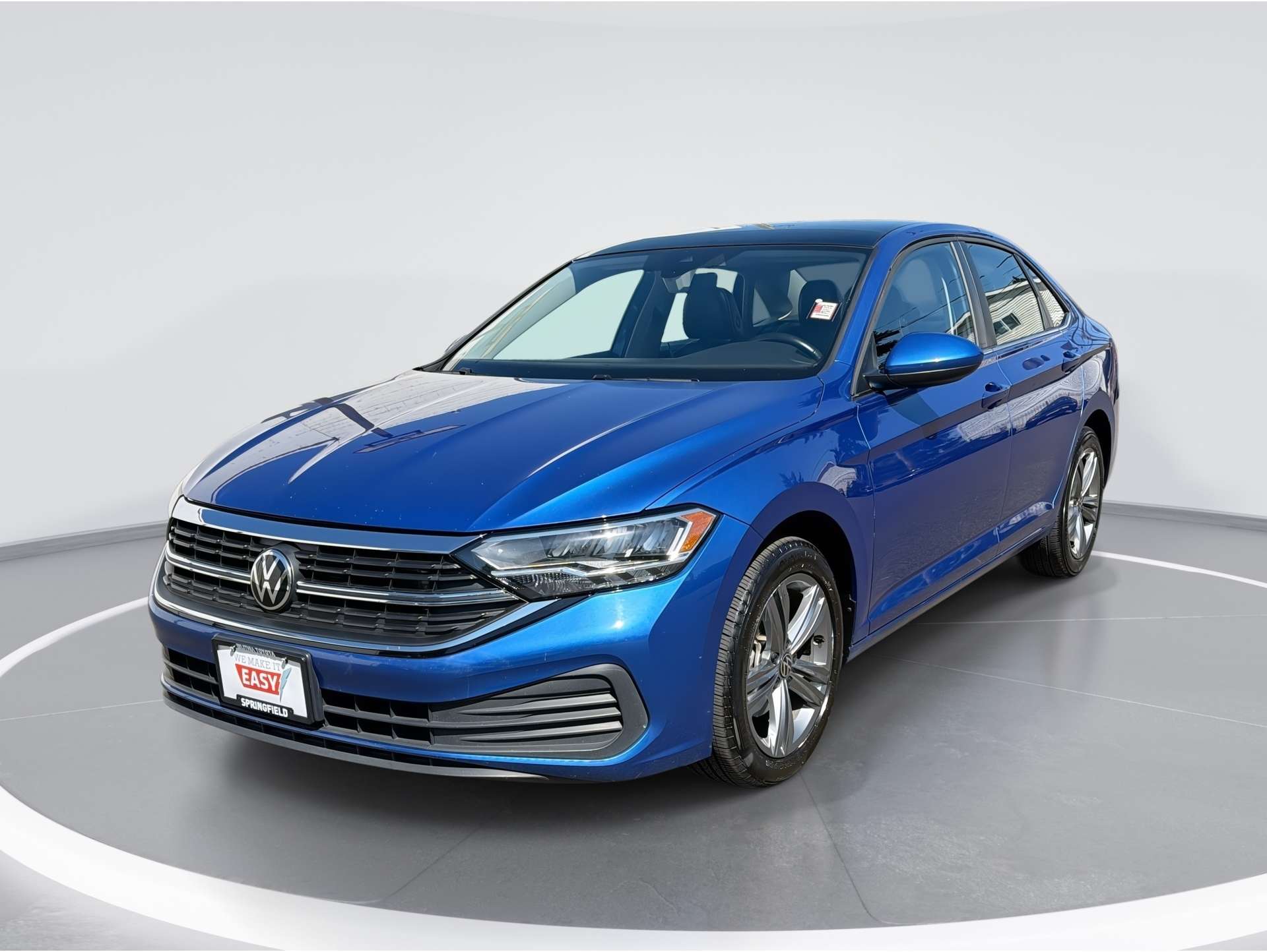 2024 Volkswagen Jetta