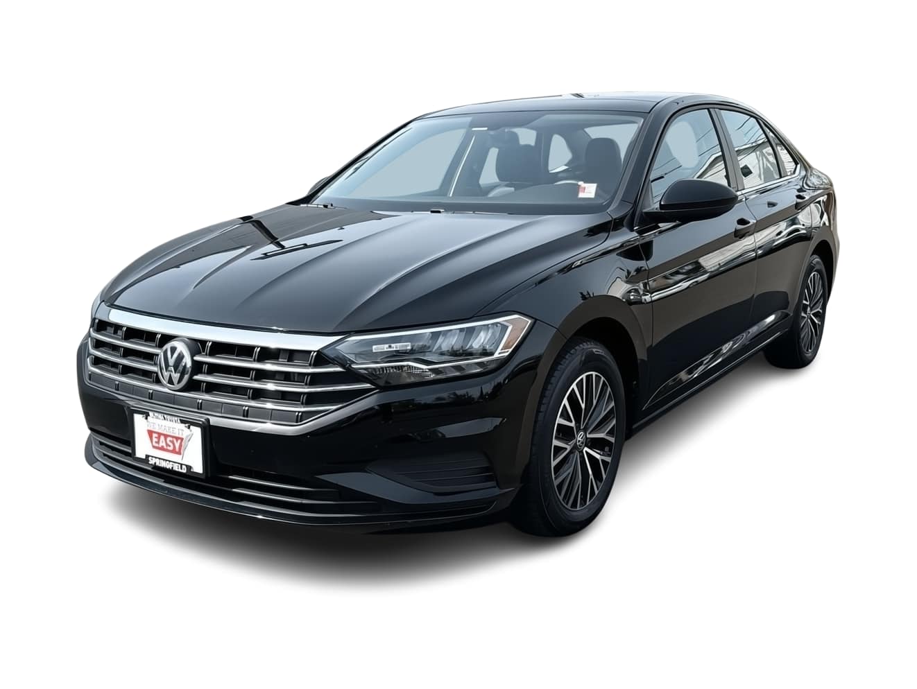 2021 Volkswagen Jetta SE -
                Springfield, OR