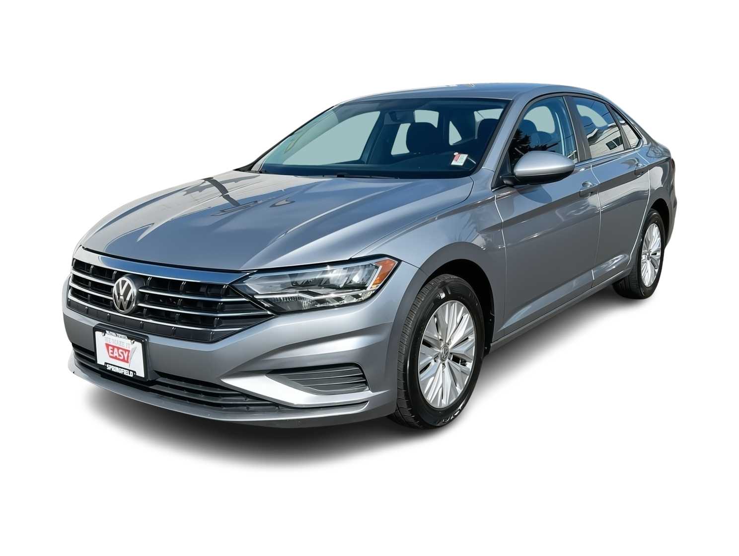 2019 Volkswagen Jetta S -
                Springfield, OR