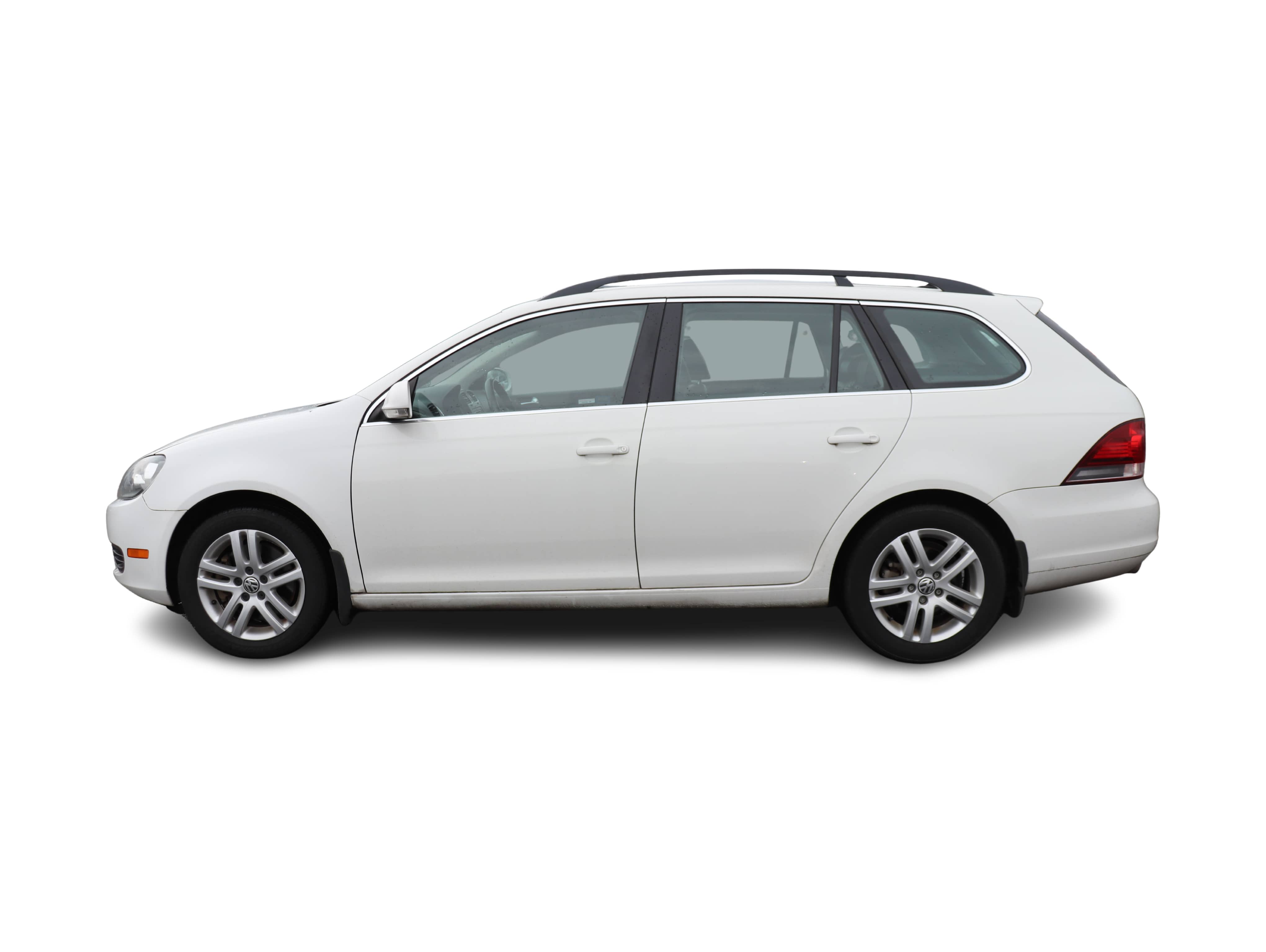 2011 Volkswagen Jetta Sportwagen TDI S -
                  Springfield, OR