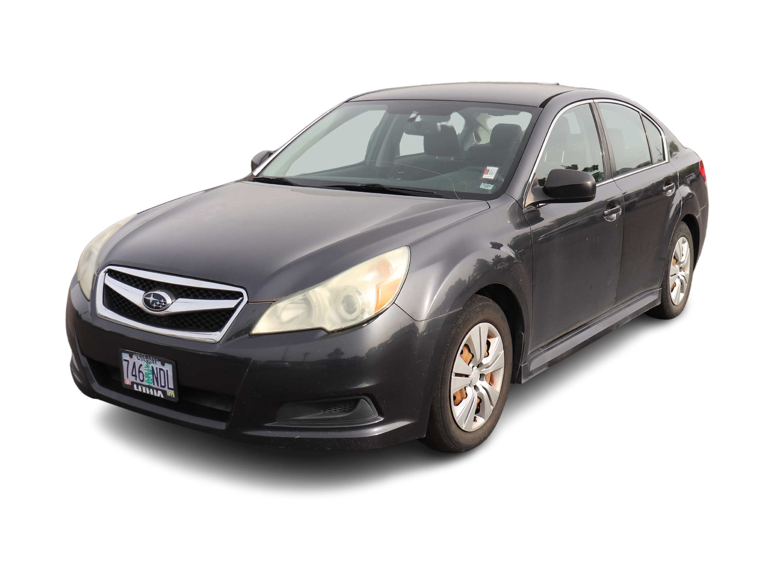 2010 Subaru Legacy Base -
                  Springfield, OR