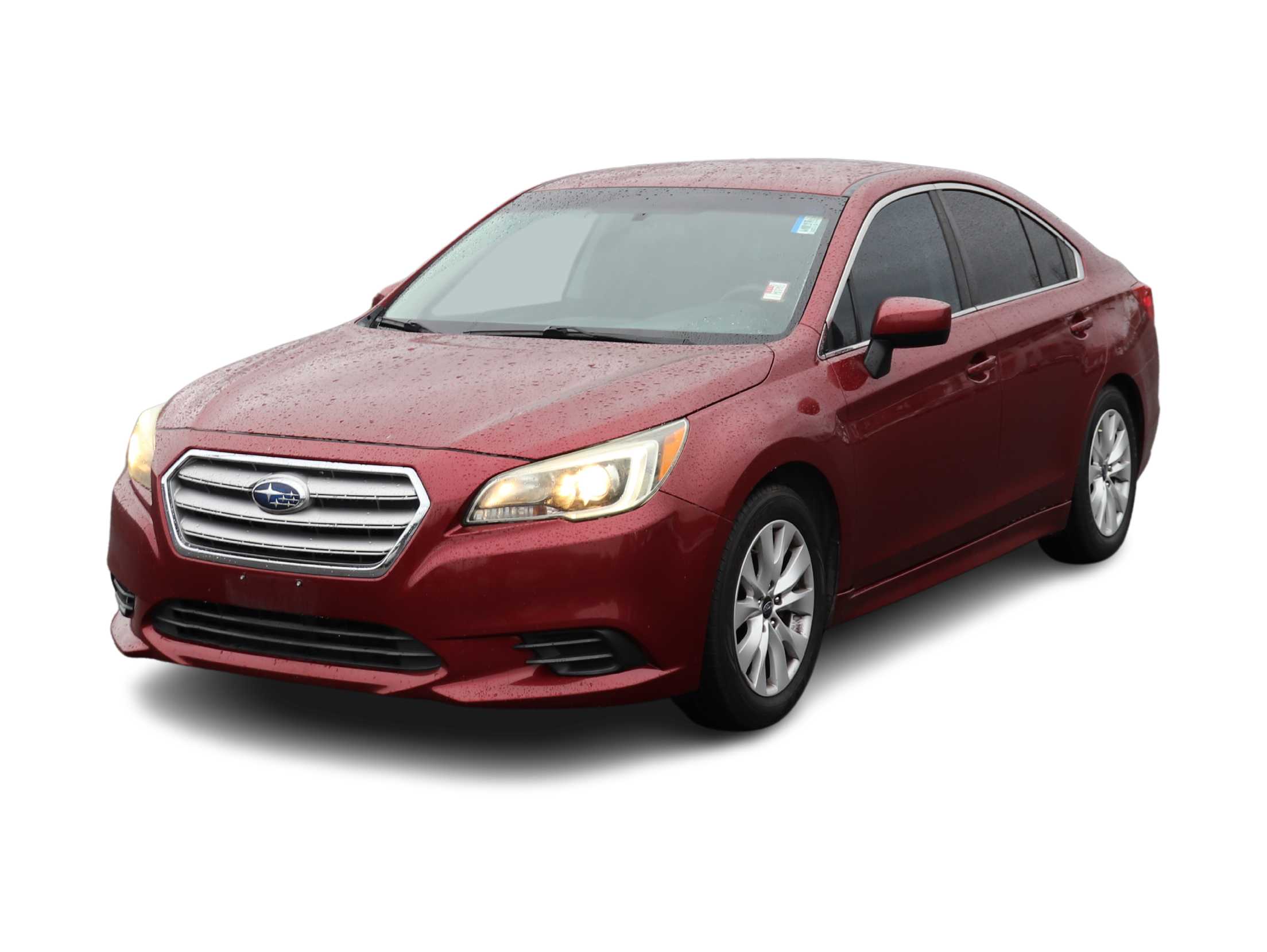 2015 Subaru Legacy Premium -
                  Springfield, OR
