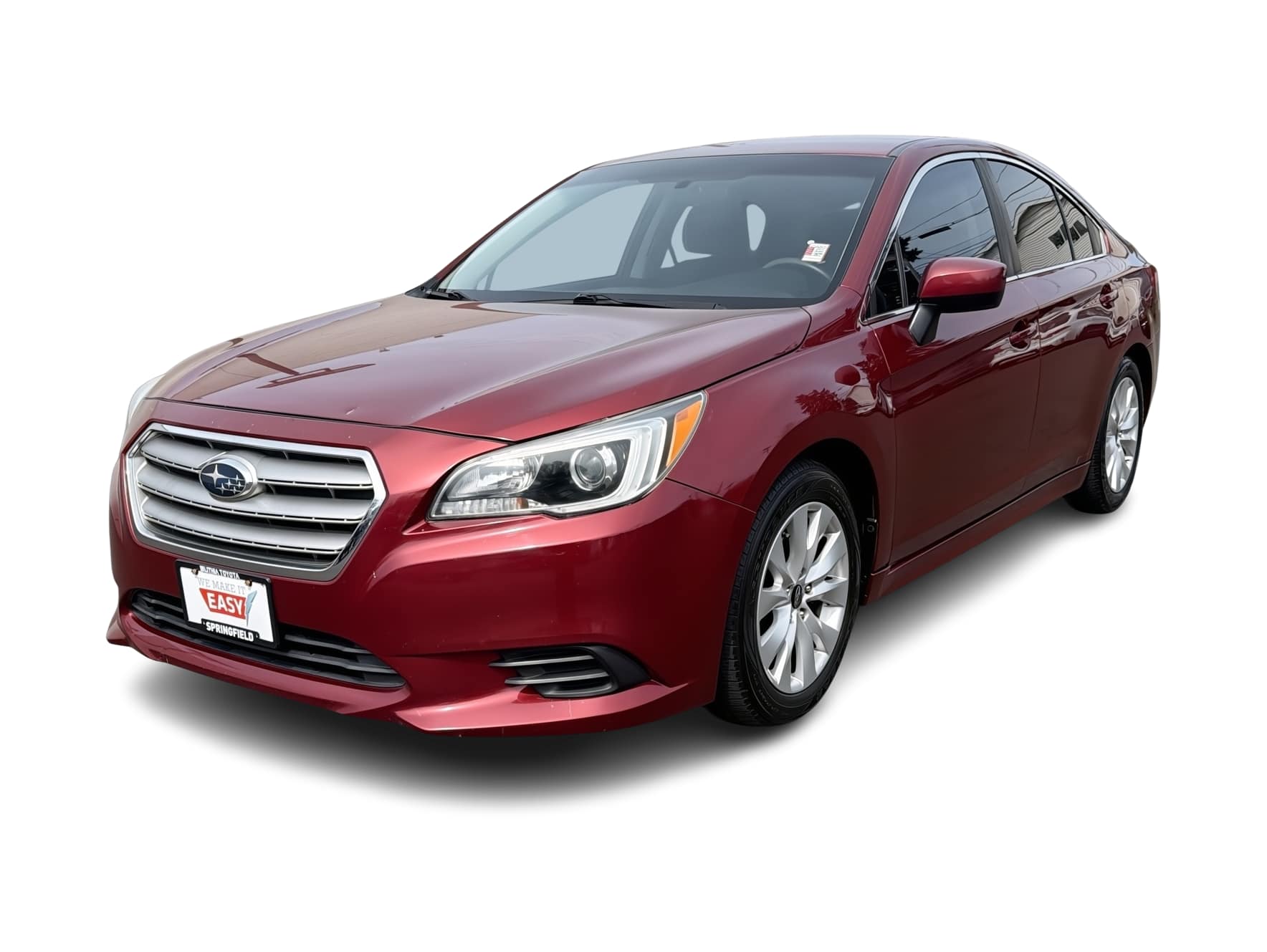 2015 Subaru Legacy Premium -
                  Springfield, OR