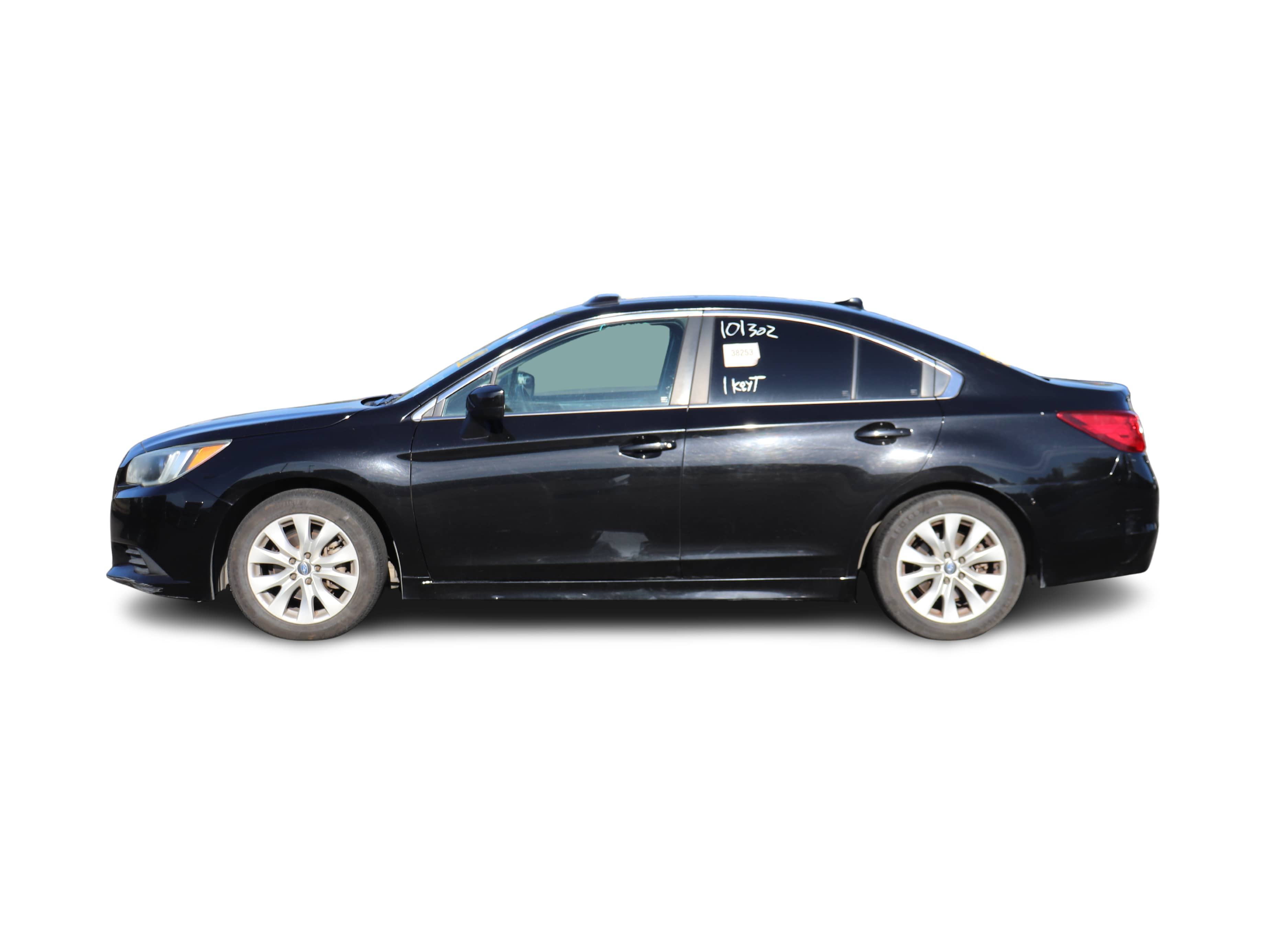 2017 Subaru Legacy Premium -
                Springfield, OR