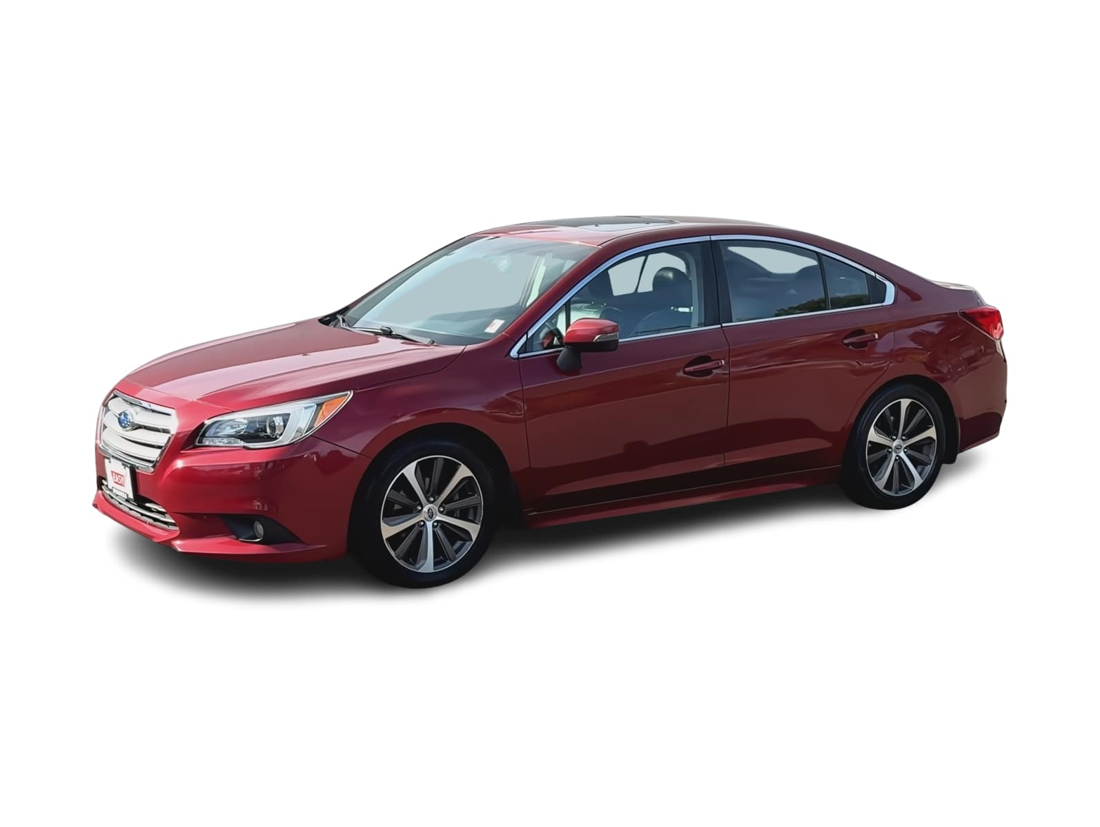 2015 Subaru Legacy Limited -
                  Springfield, OR