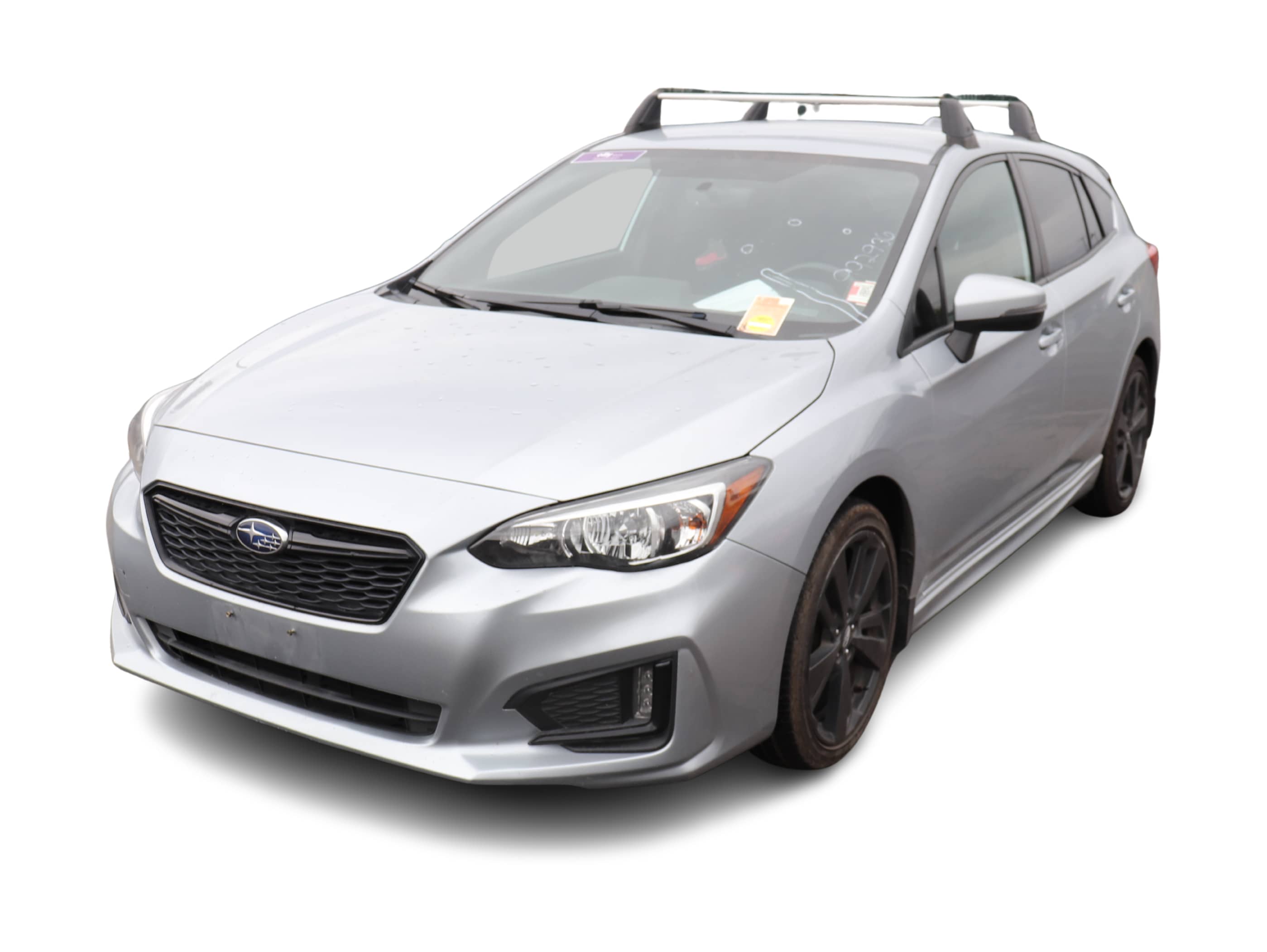 2019 Subaru Impreza Sport -
                  Springfield, OR