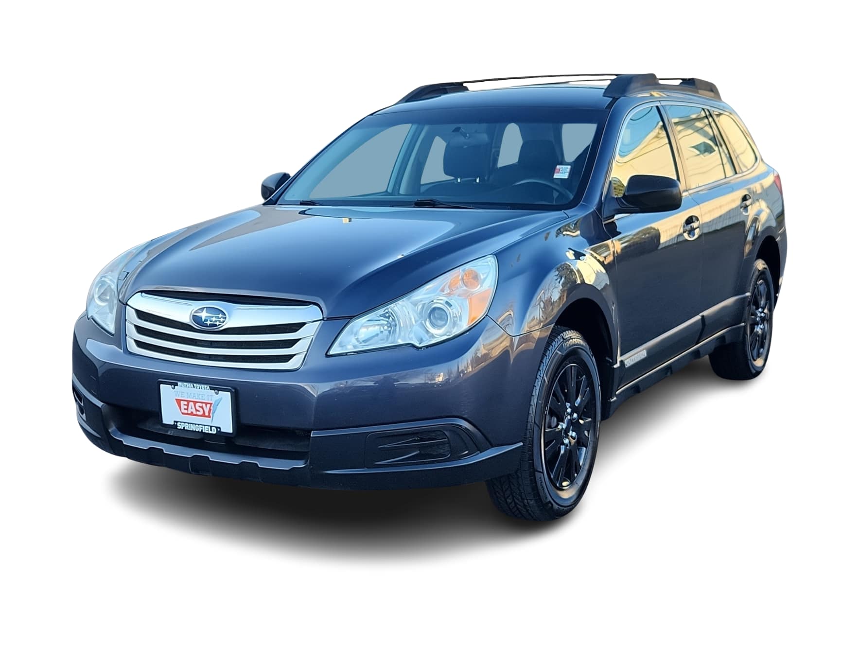 2011 Subaru Outback Base -
                  Springfield, OR