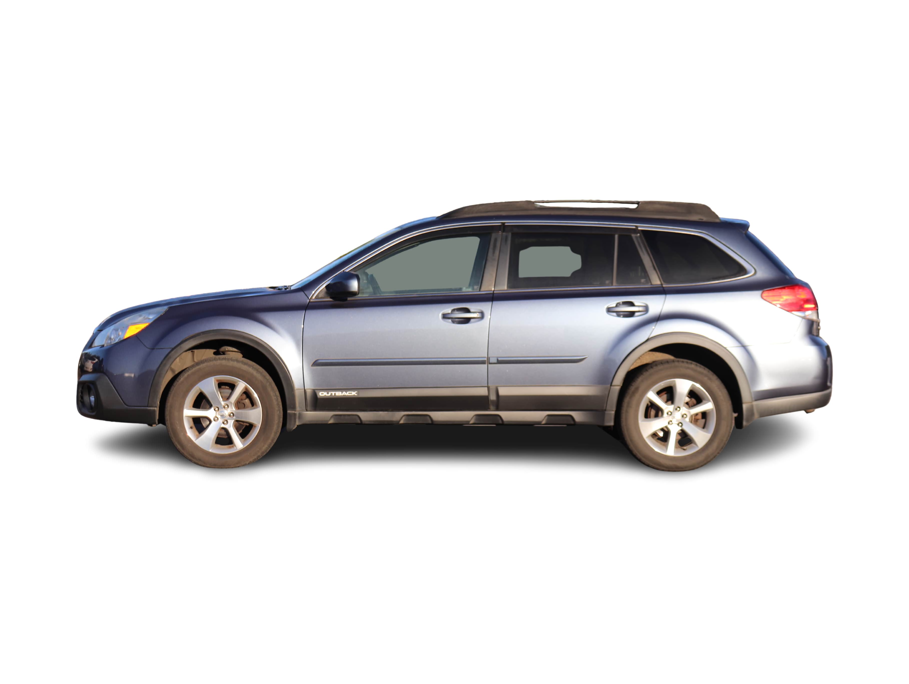 2014 Subaru Outback Limited -
                Springfield, OR