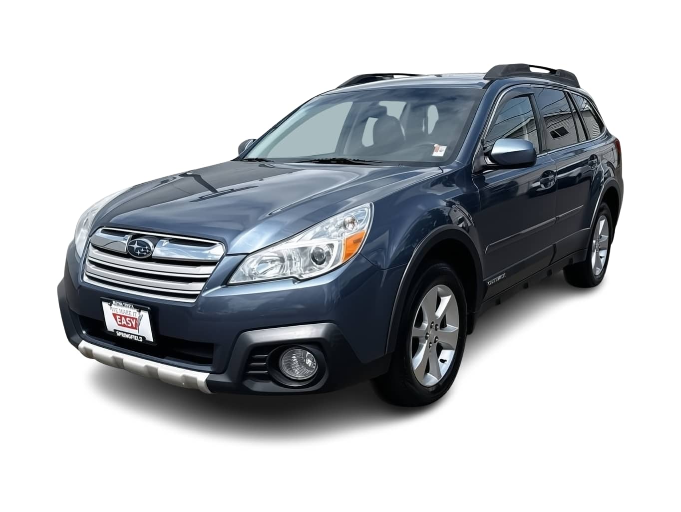 2014 Subaru Outback Limited -
                  Springfield, OR
