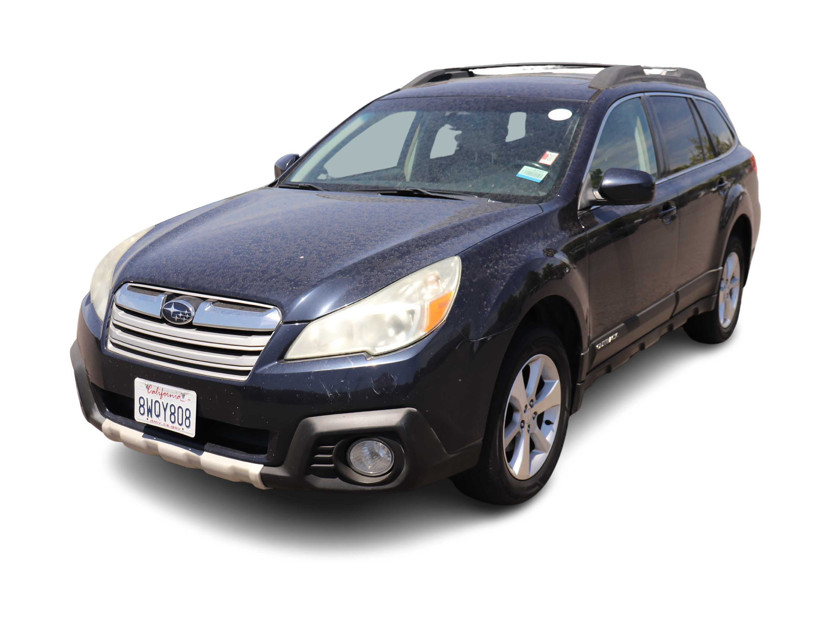 2014 Subaru Outback Limited -
                  Springfield, OR