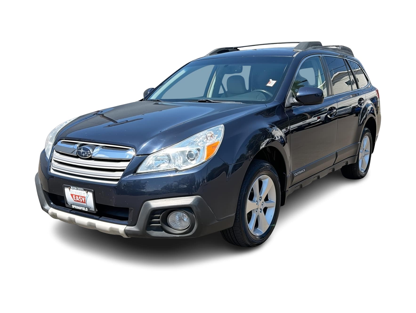 2014 Subaru Outback Limited -
                  Springfield, OR