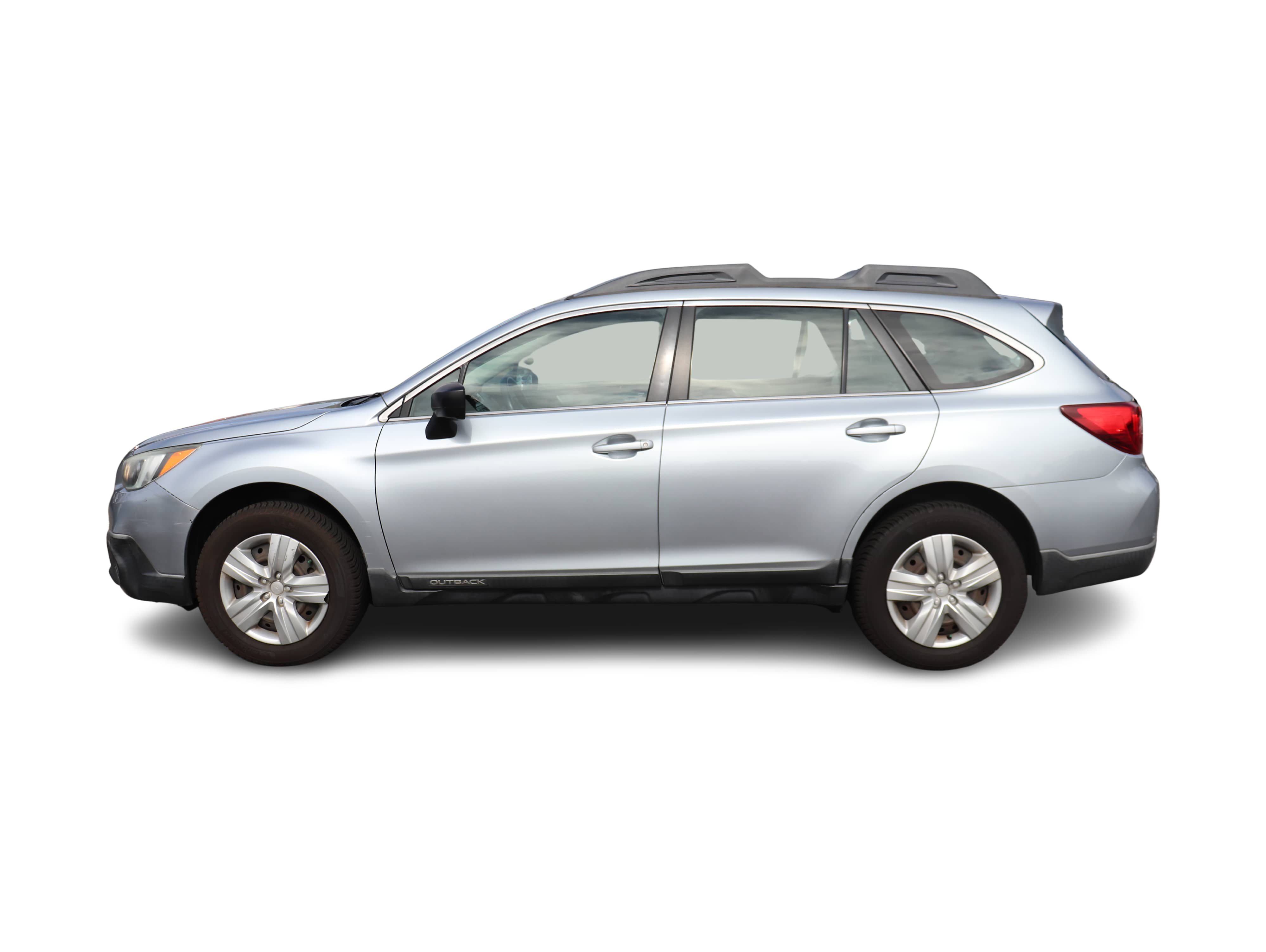 Thumbnail: 2016 Subaru Outback - 1