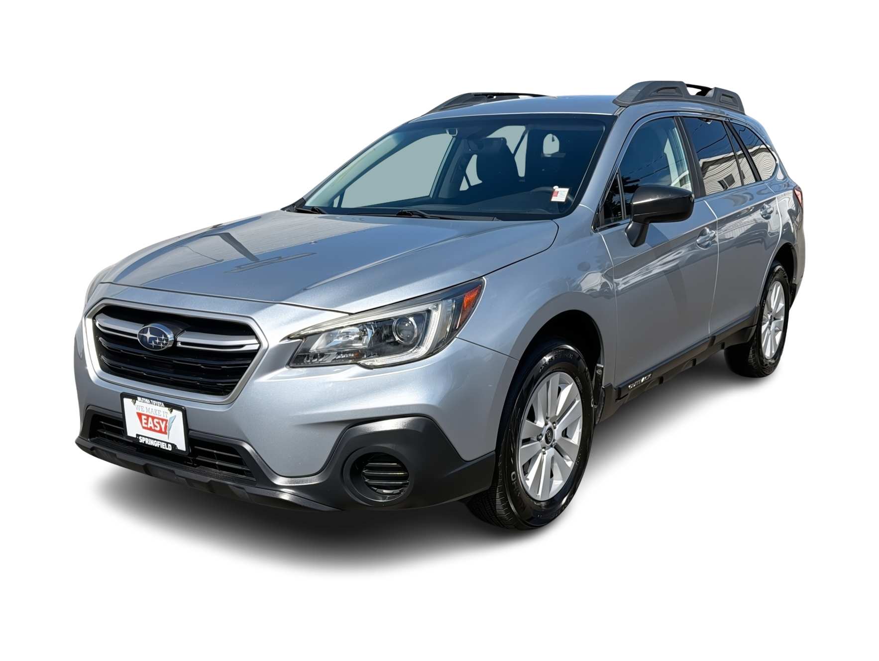 Thumbnail: 2019 Subaru Outback - 1