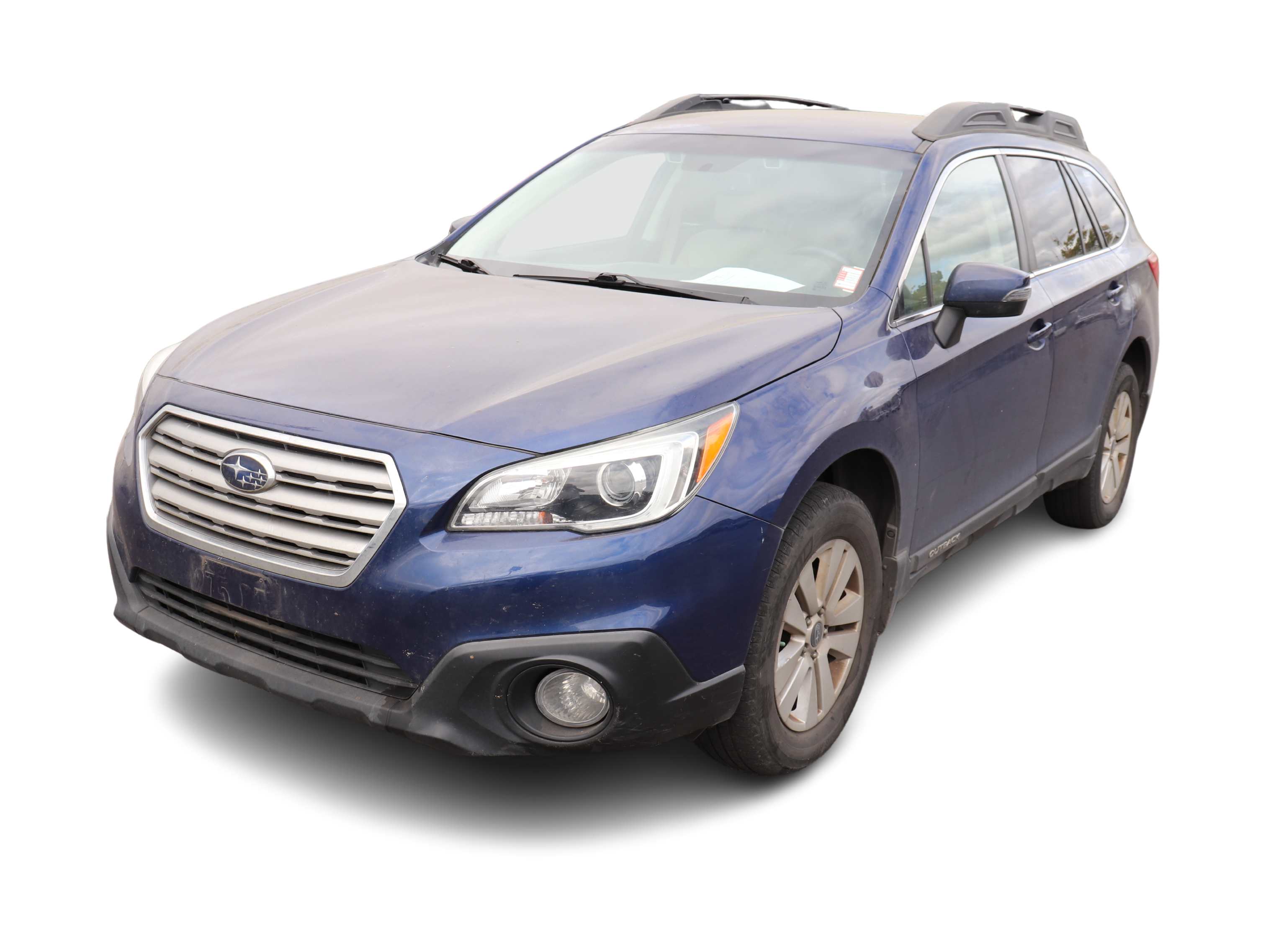 Thumbnail: 2016 Subaru Outback - 1