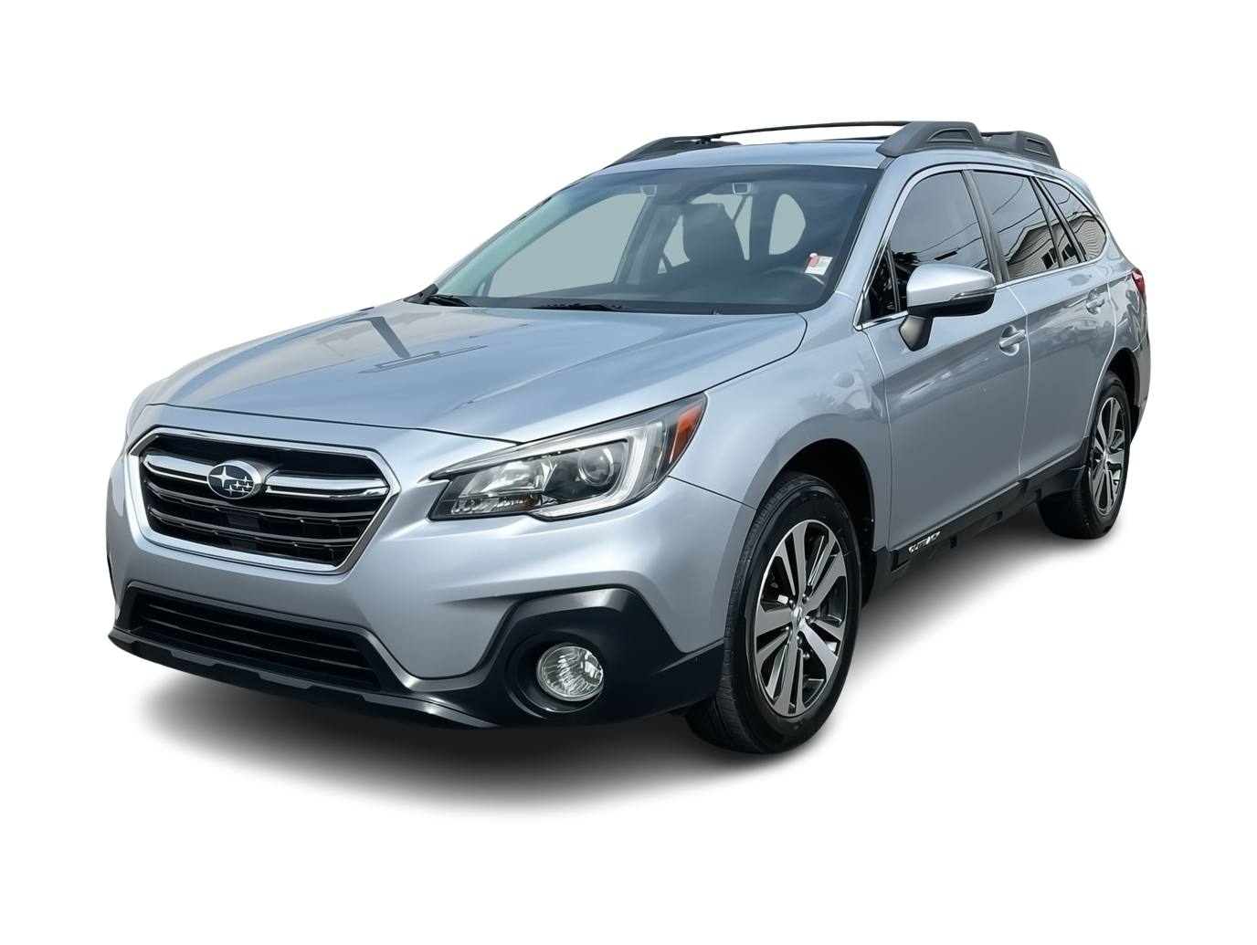 2019 Subaru Outback Limited -
                Springfield, OR